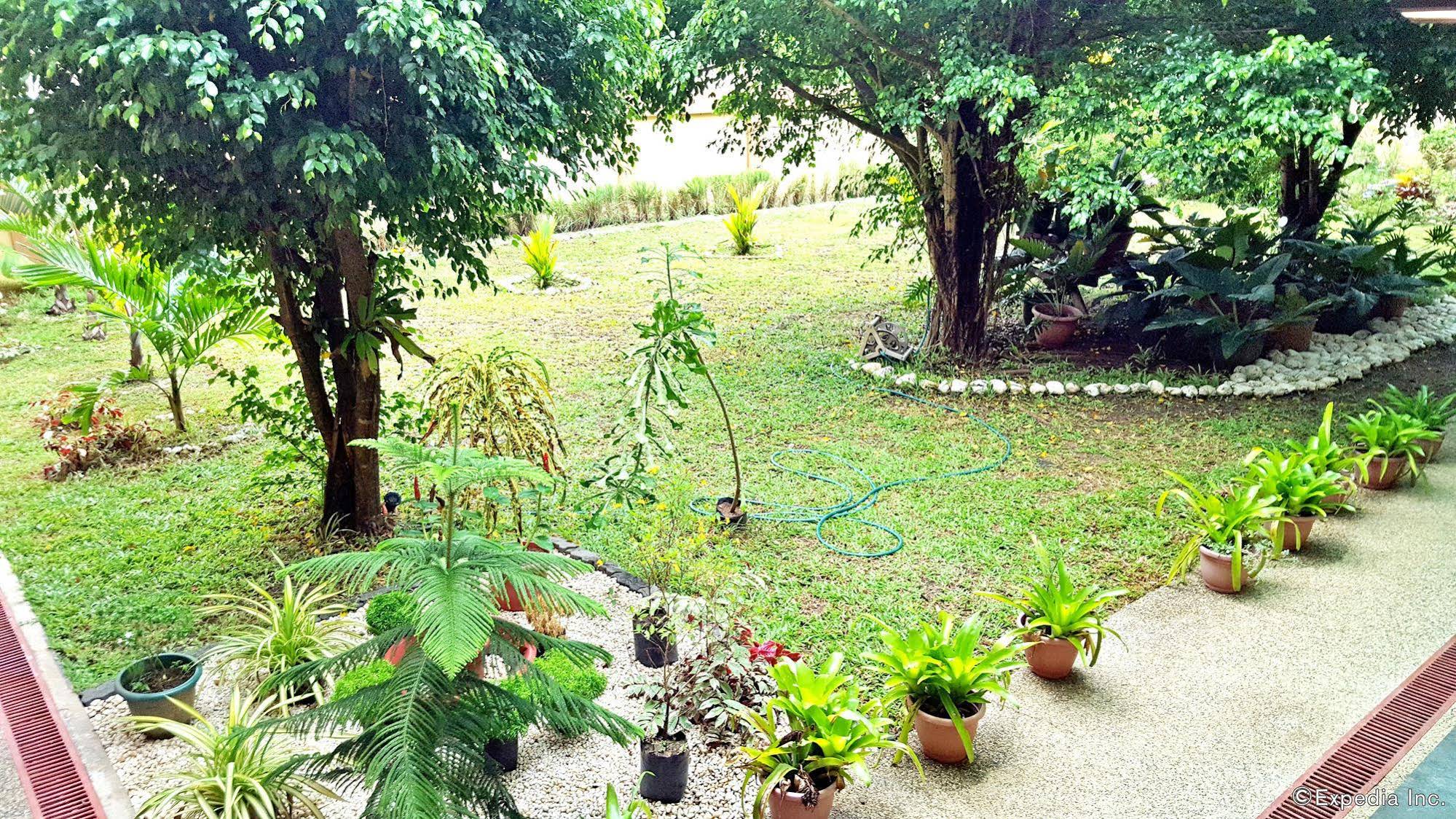 Mariafe Inn