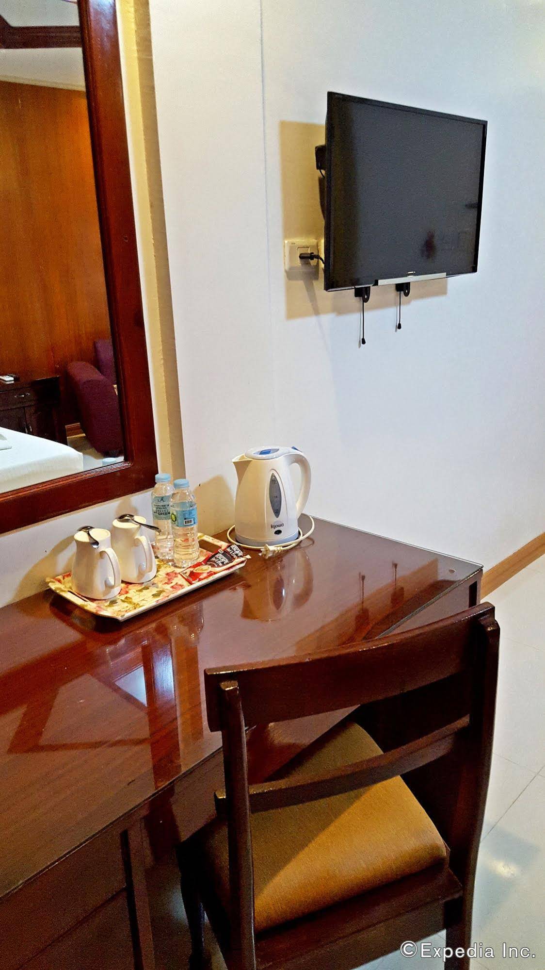 Mariafe Inn