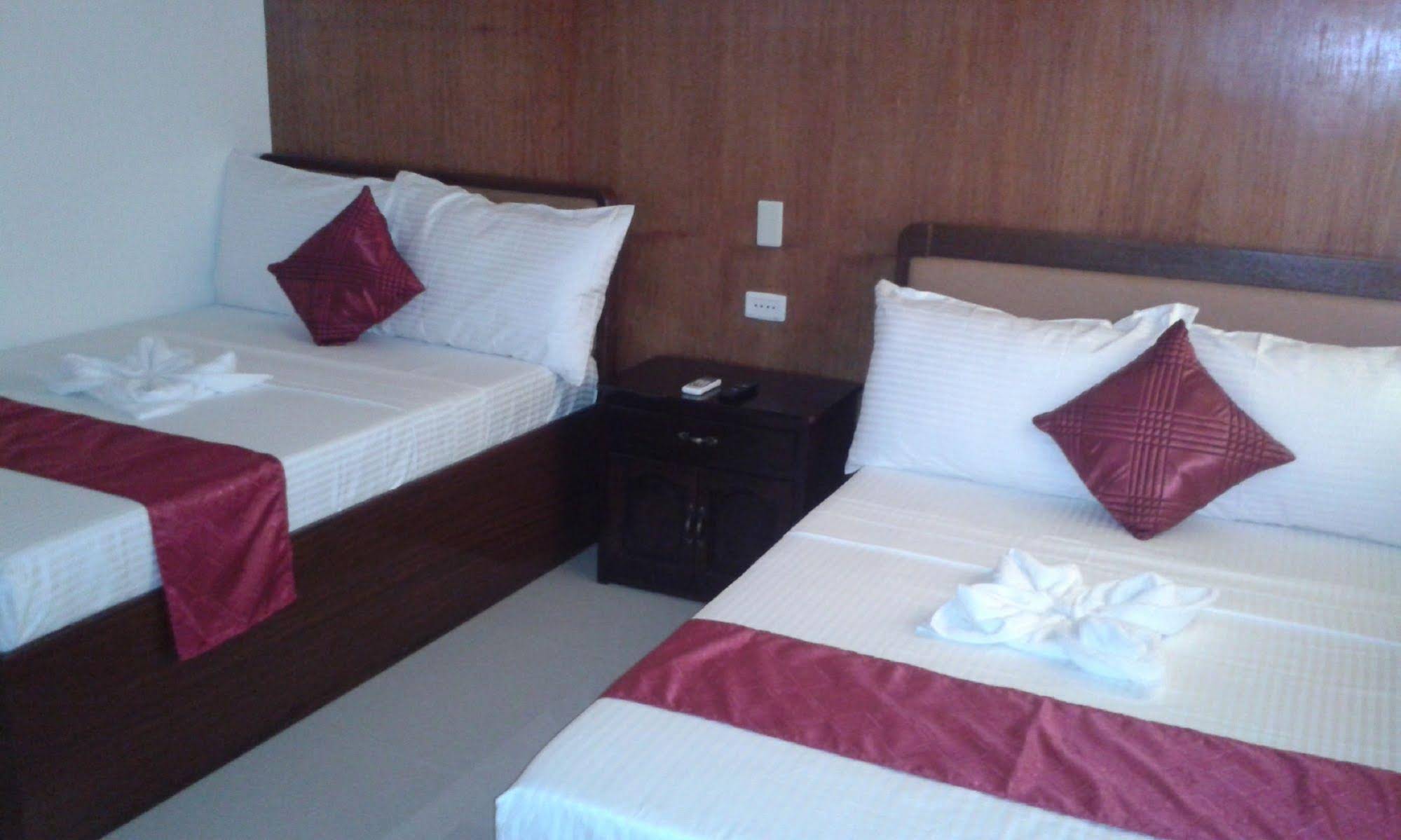 Mariafe Inn