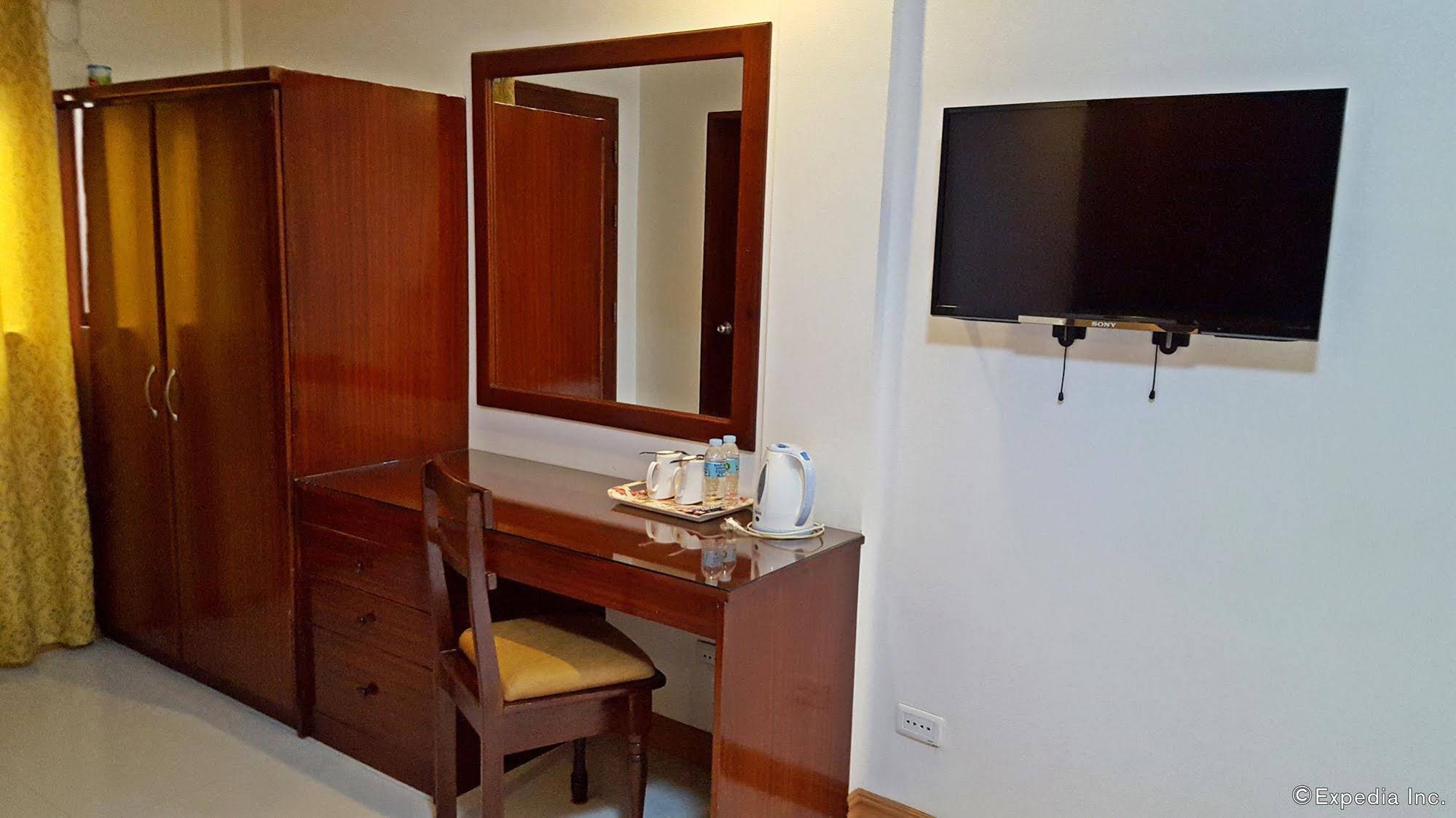 Mariafe Inn