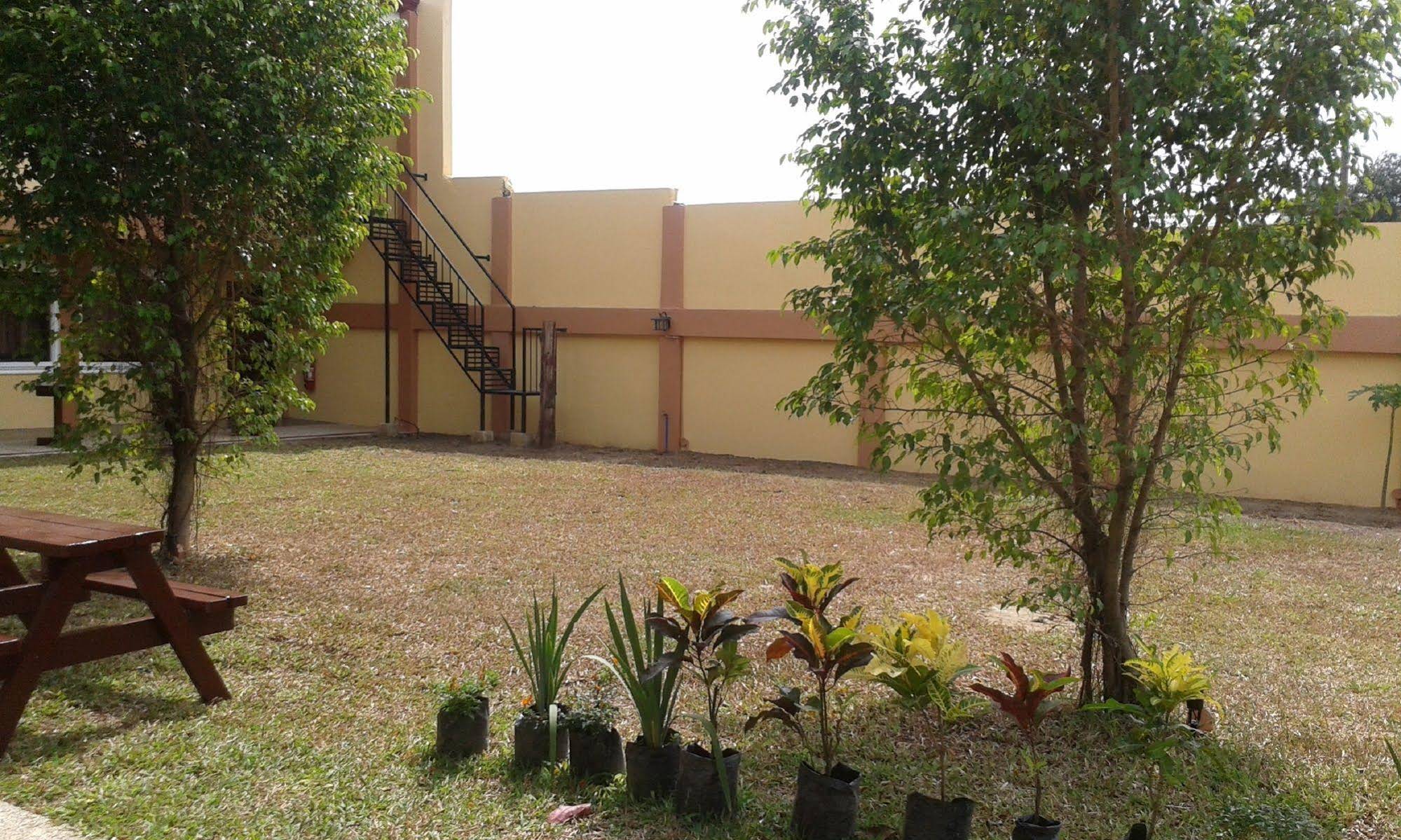 Mariafe Inn