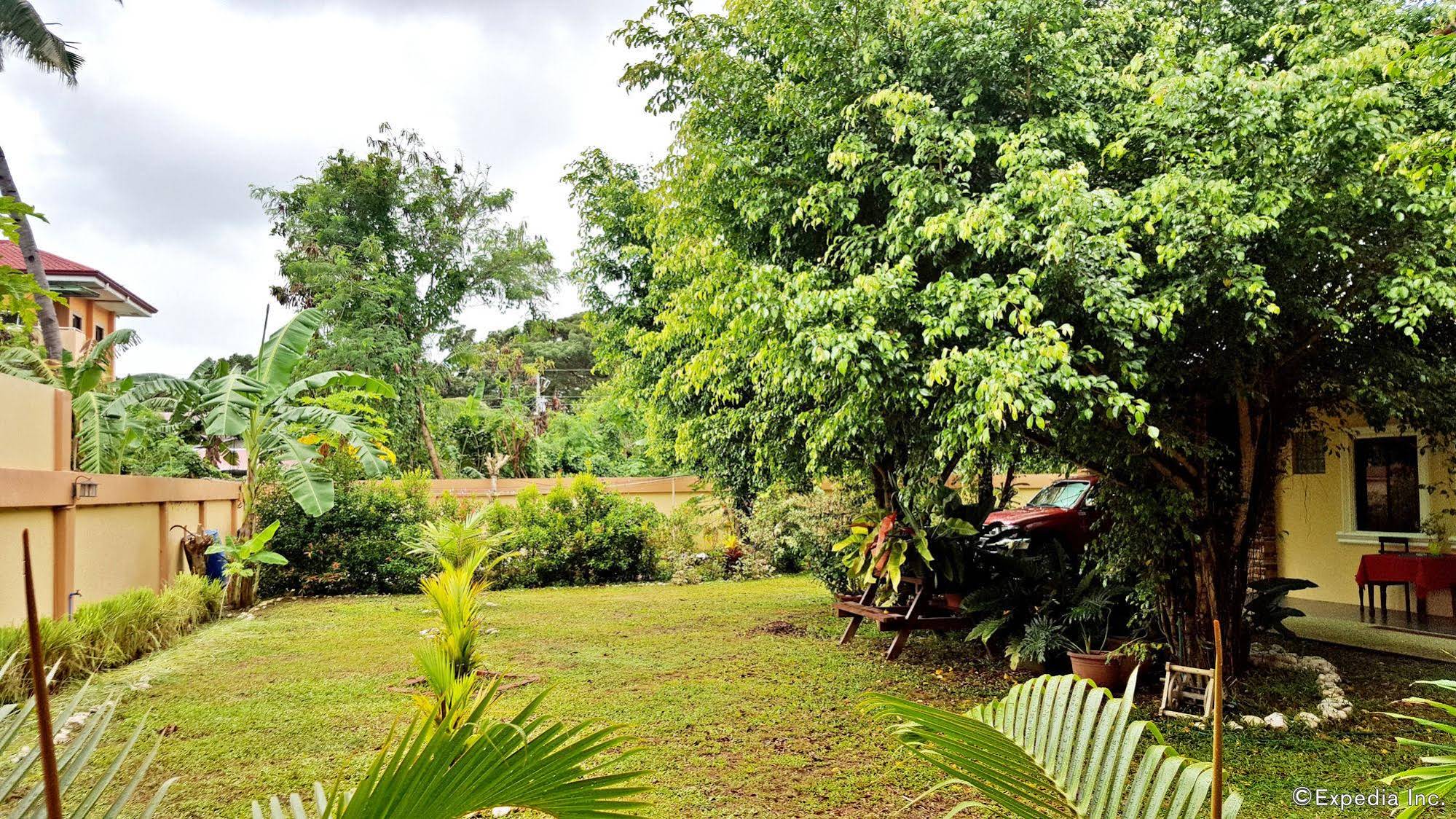 Mariafe Inn