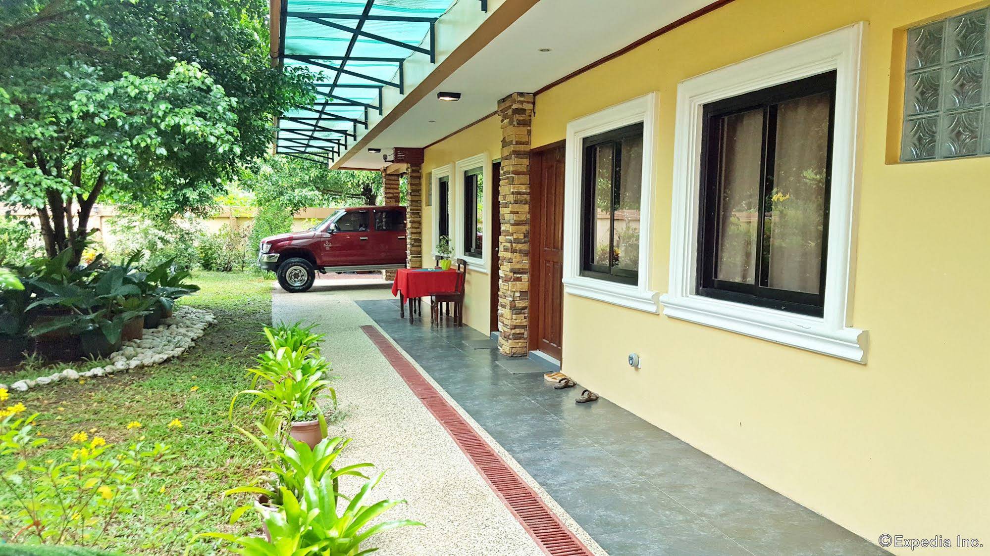 Mariafe Inn