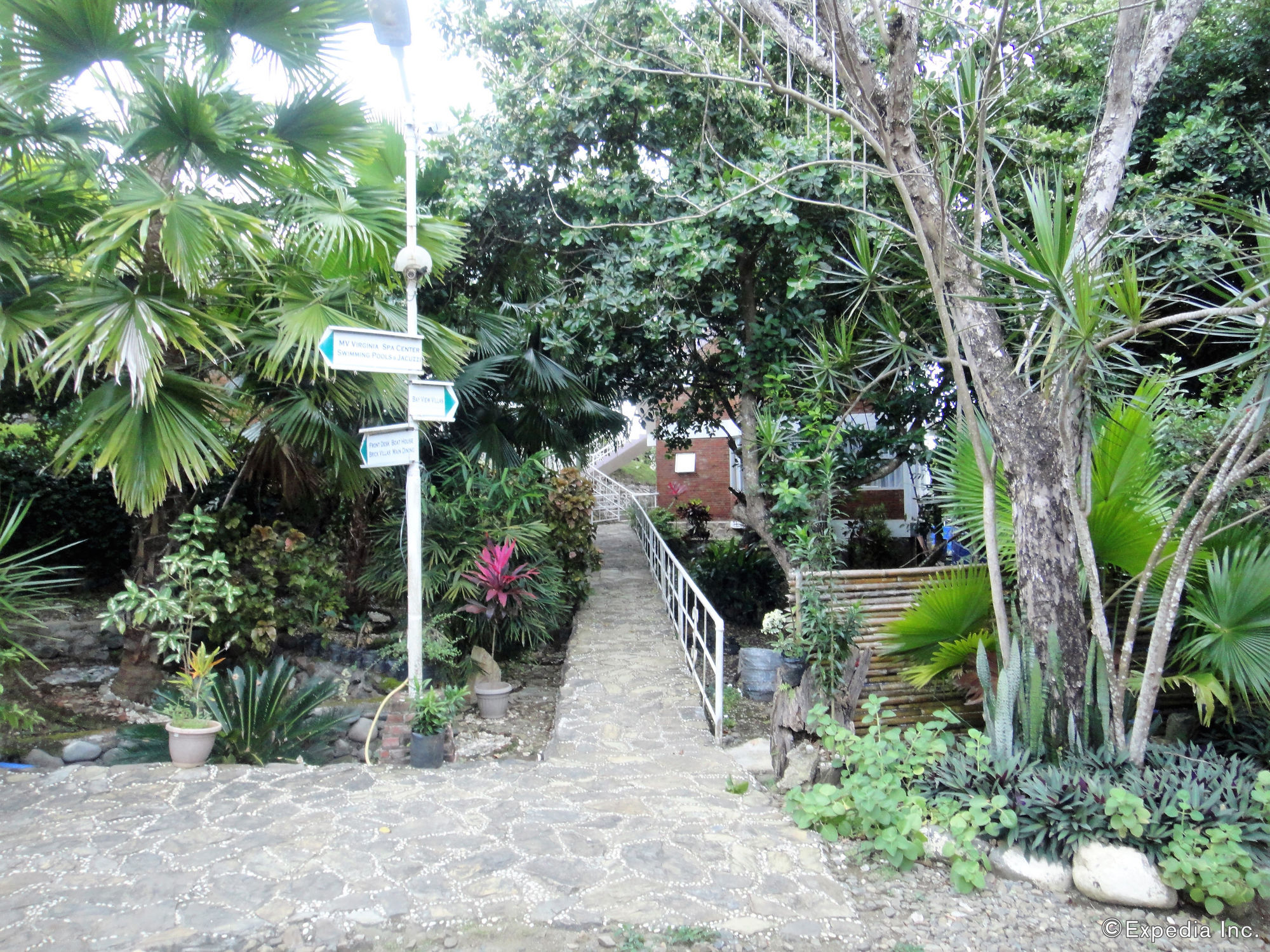 Marina de Bay Resort and Spa
