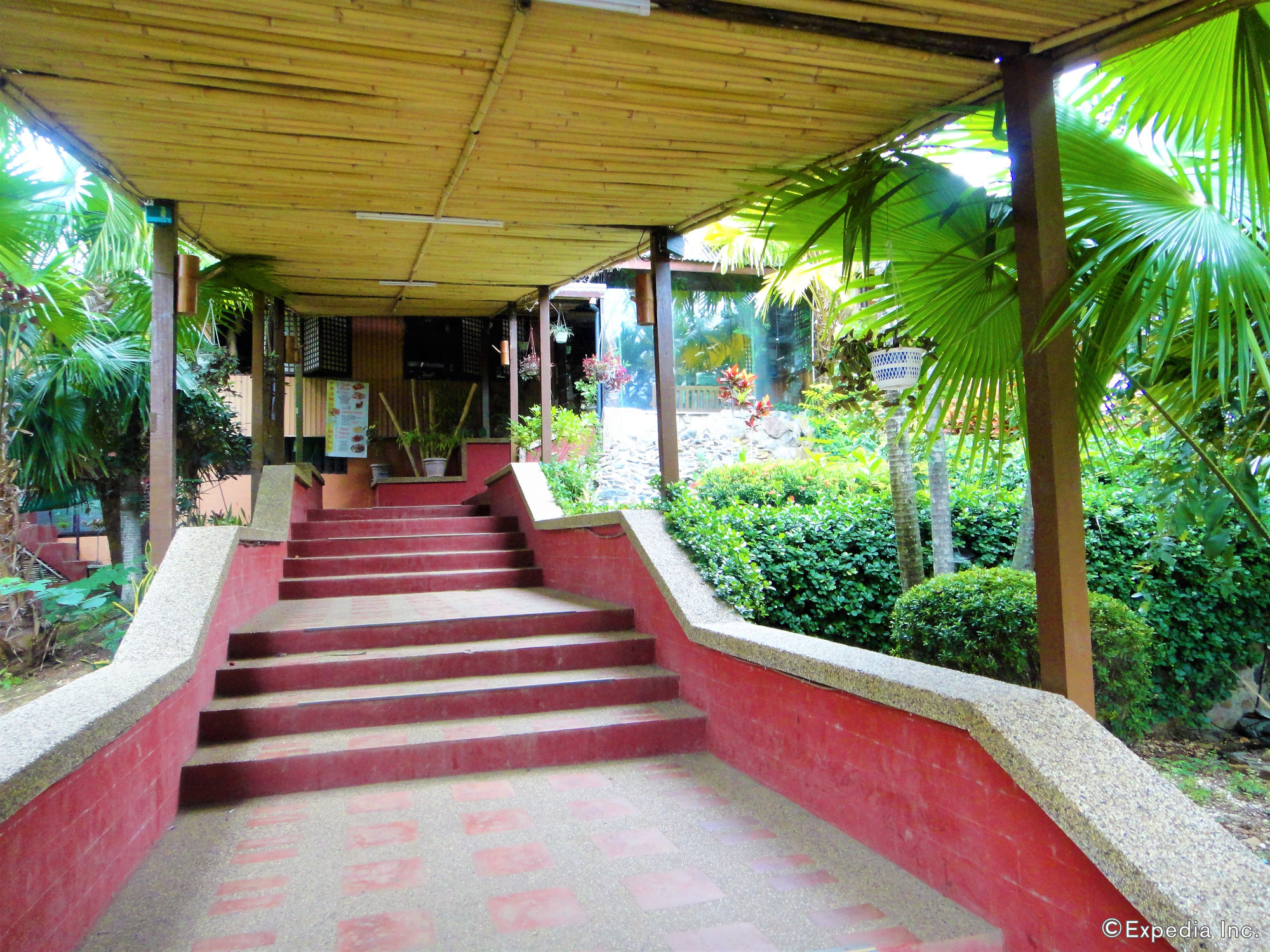 Marina de Bay Resort and Spa