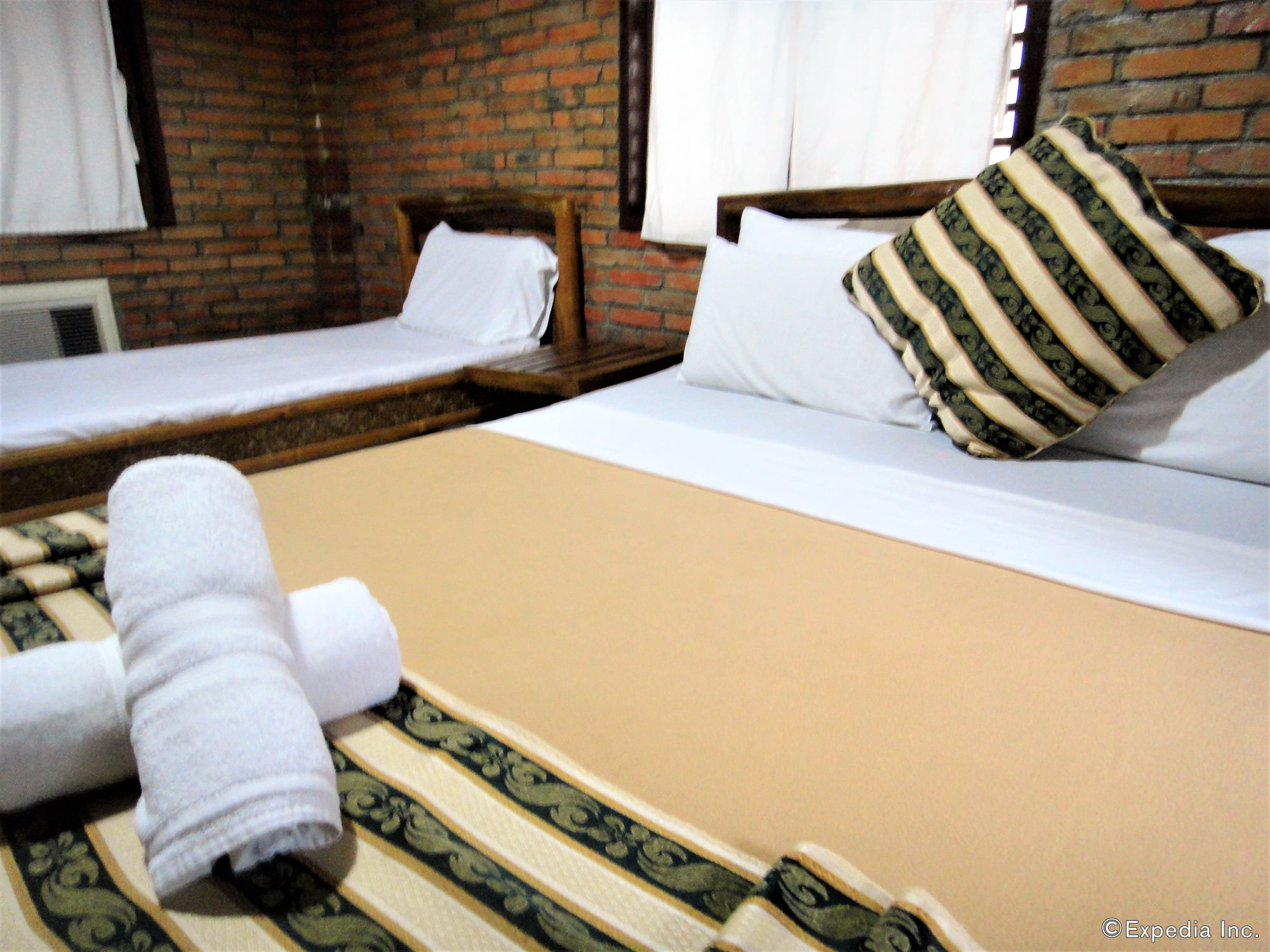 Marina de Bay Resort and Spa