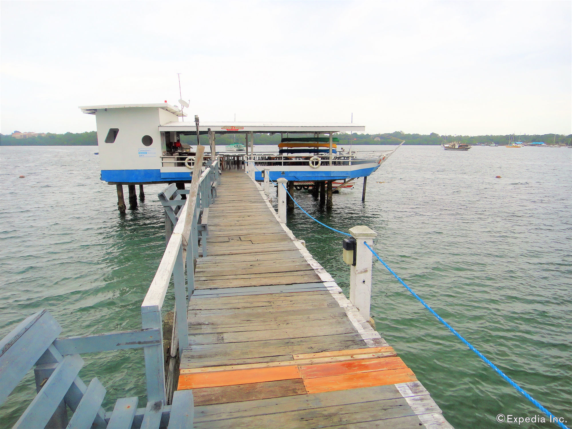 Marina de Bay Resort and Spa