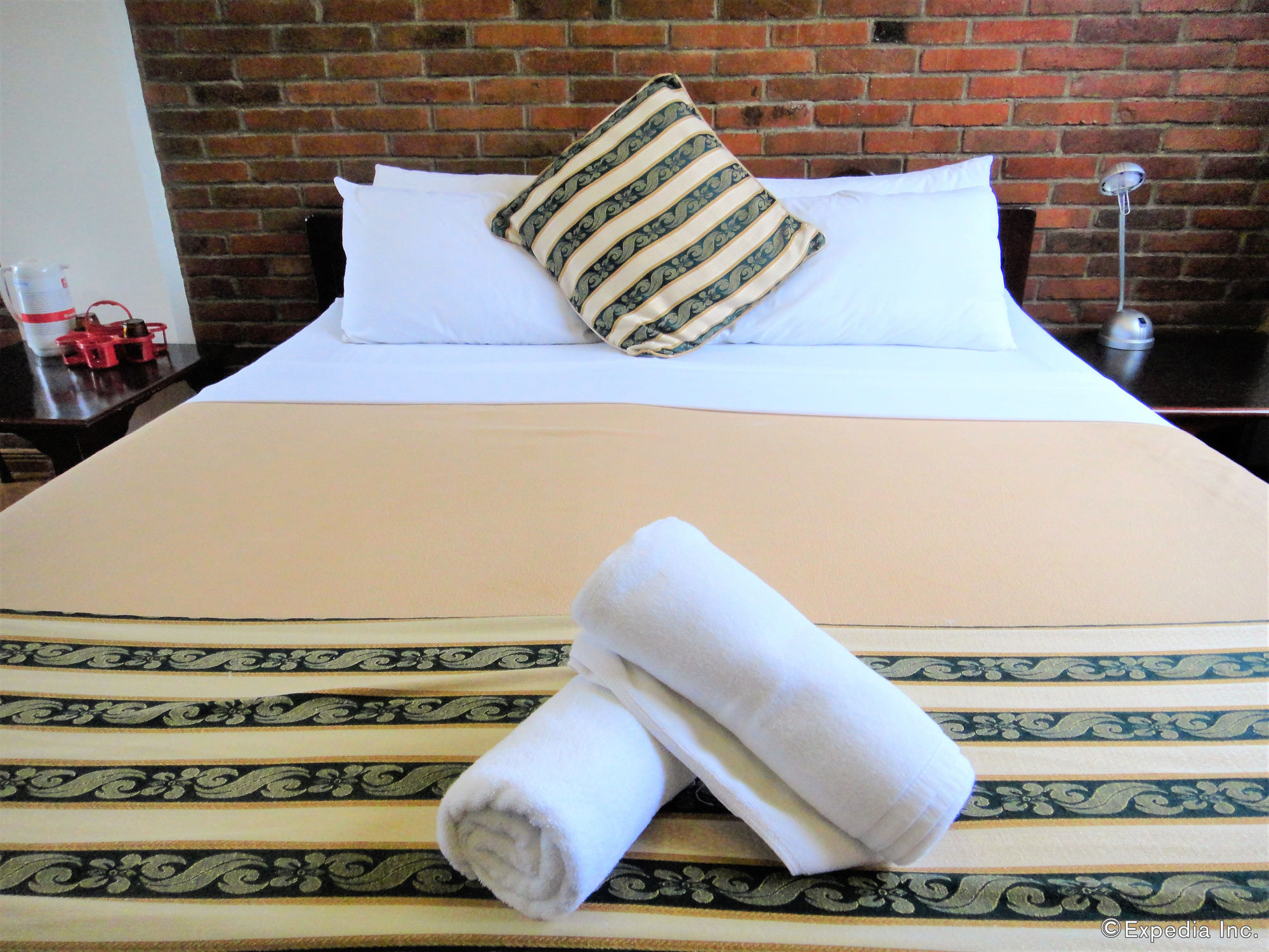 Marina de Bay Resort and Spa