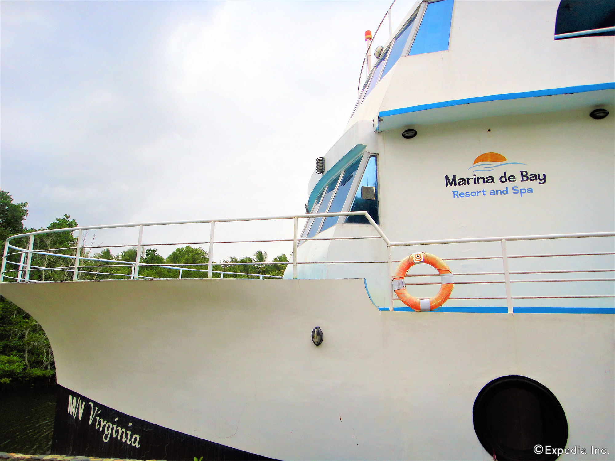 Marina de Bay Resort and Spa
