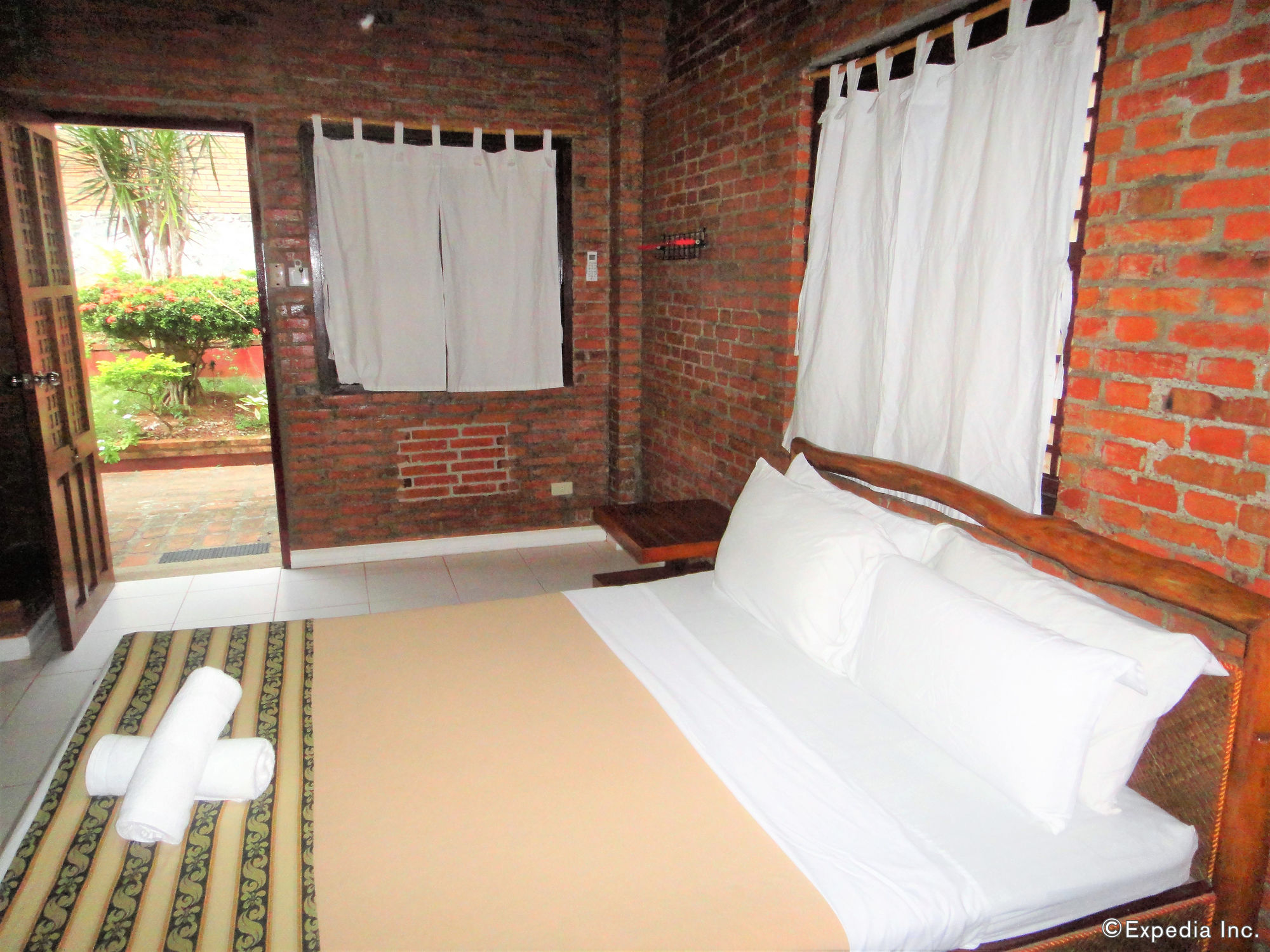 Marina de Bay Resort and Spa