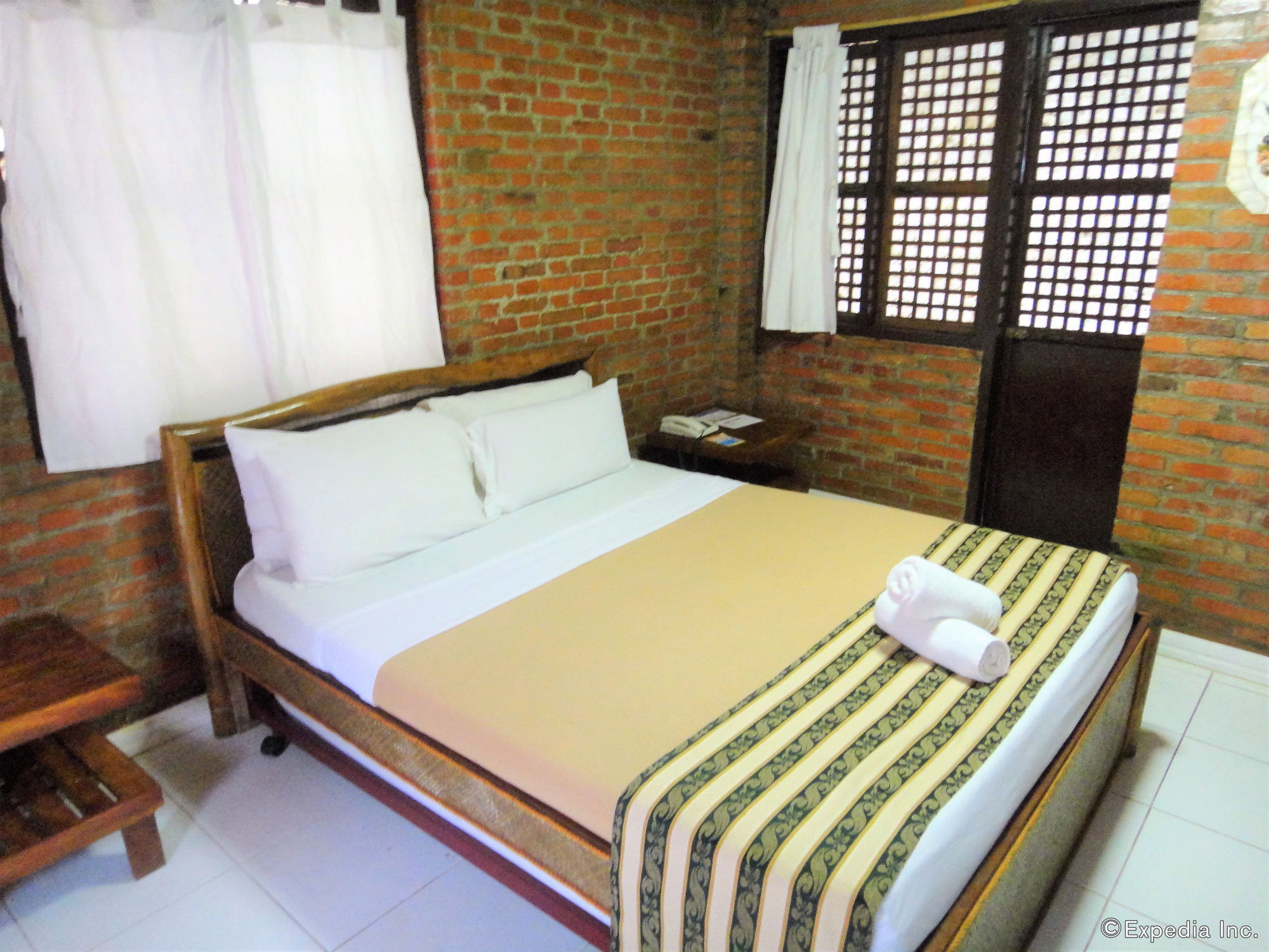 Marina de Bay Resort and Spa