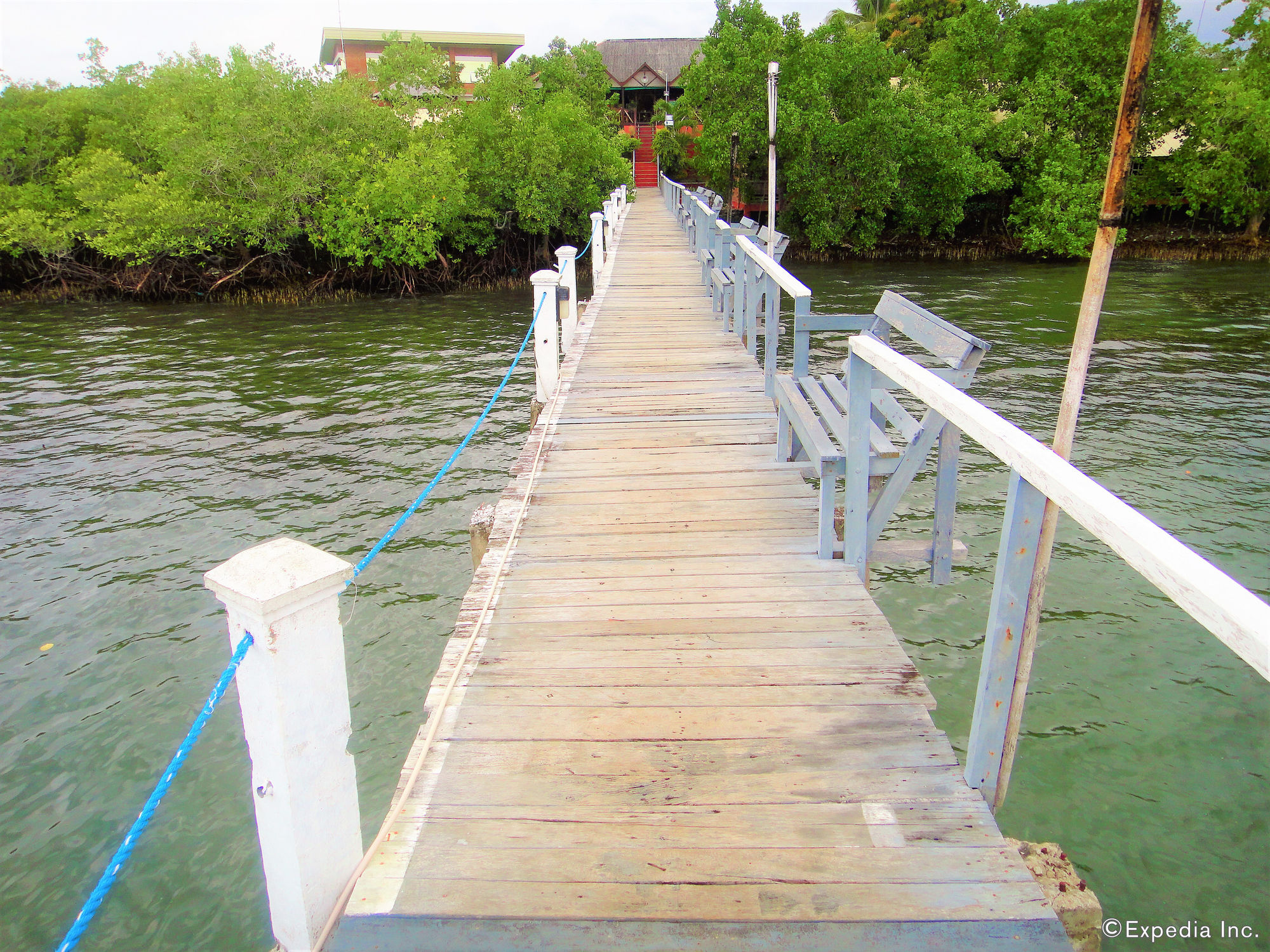 Marina de Bay Resort and Spa