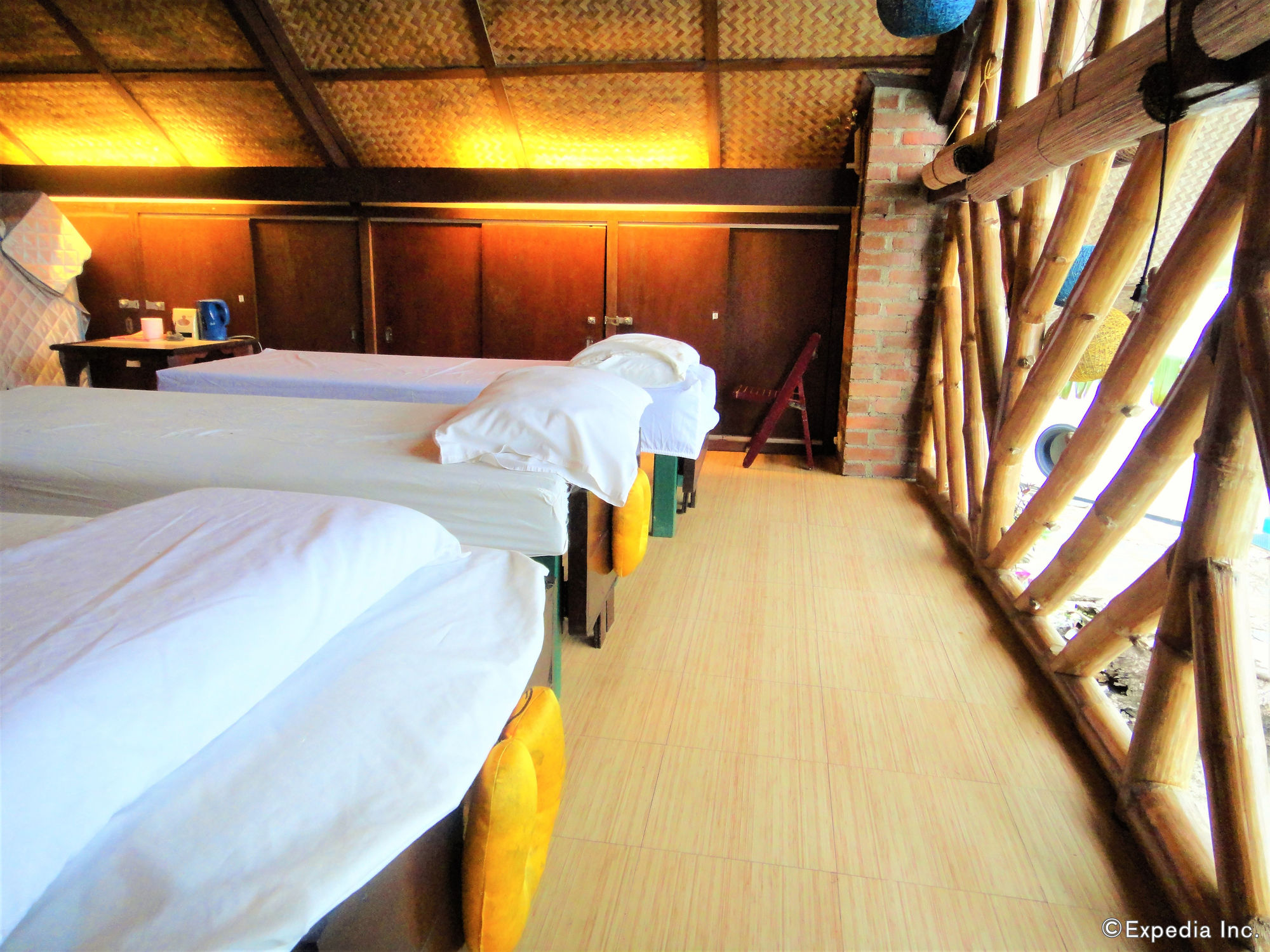 Marina de Bay Resort and Spa