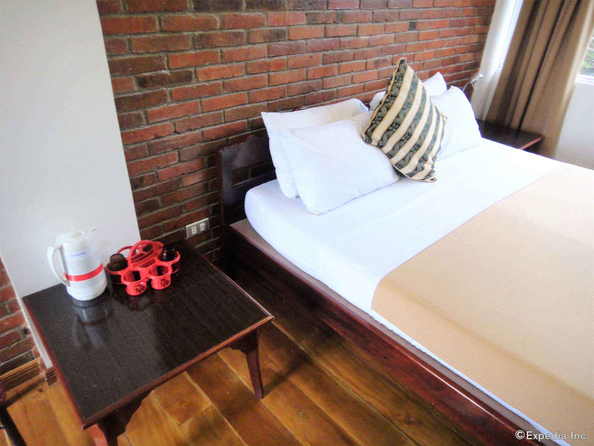 Marina de Bay Resort and Spa