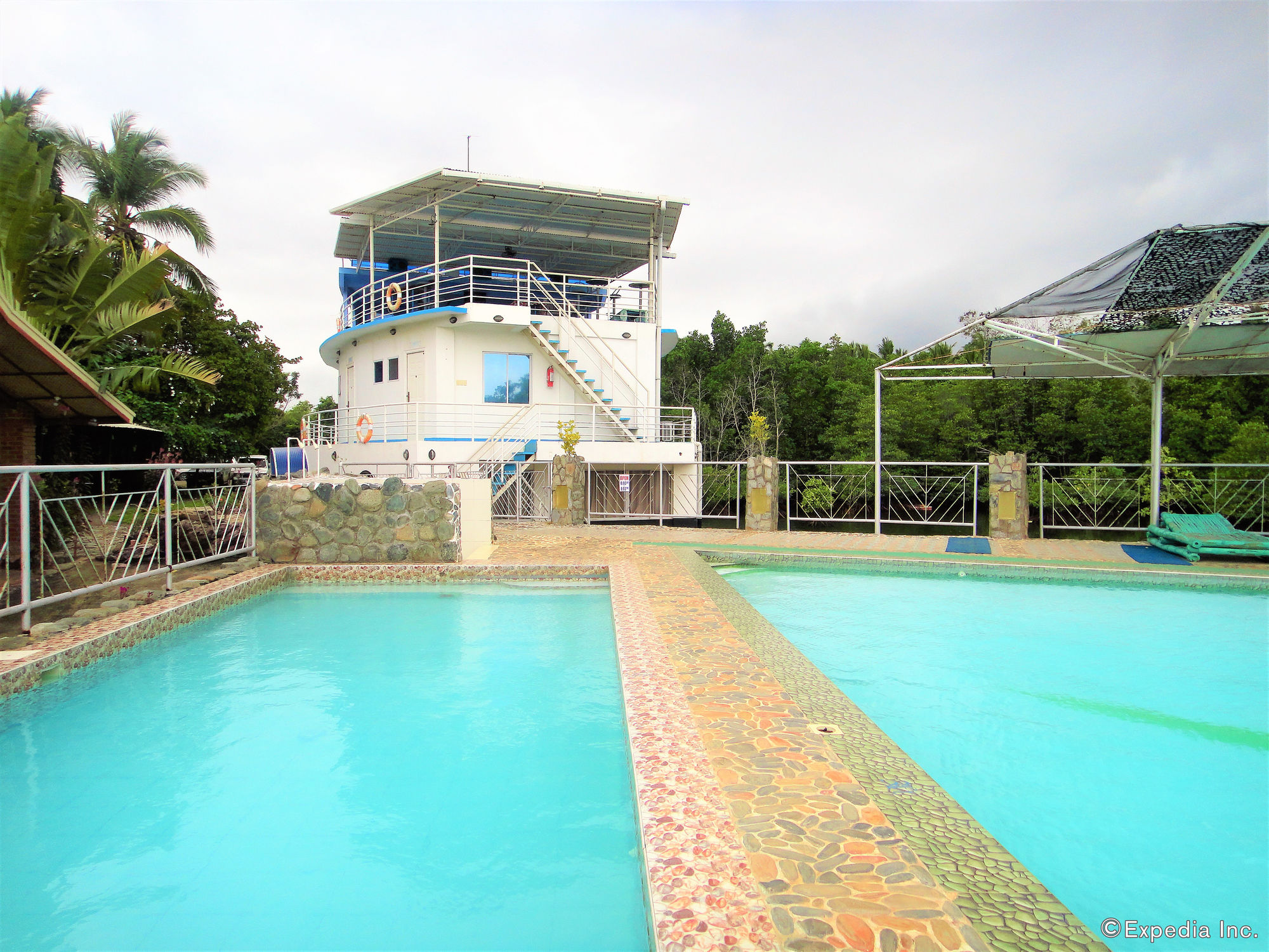 Marina de Bay Resort and Spa
