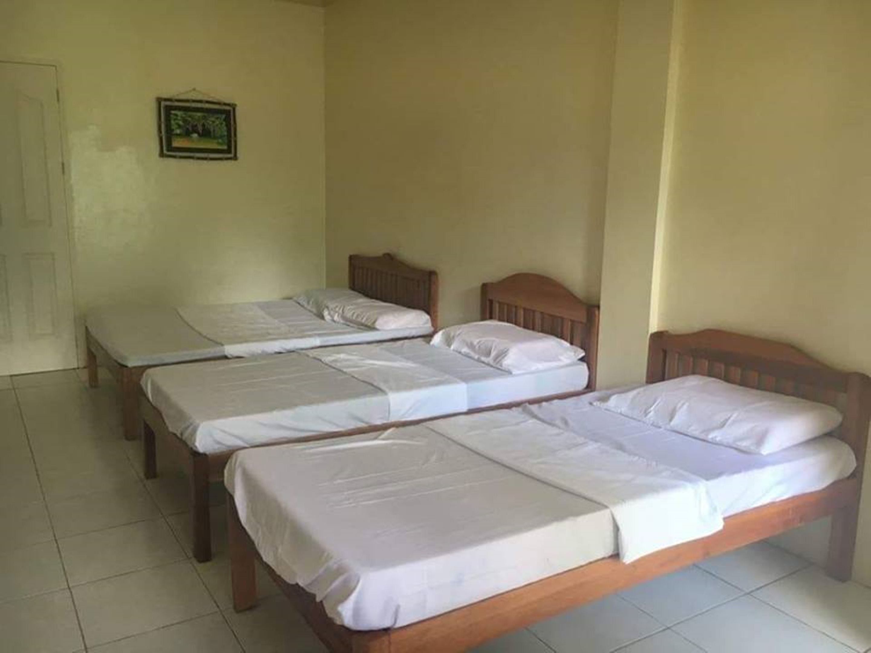 Melanas Pension