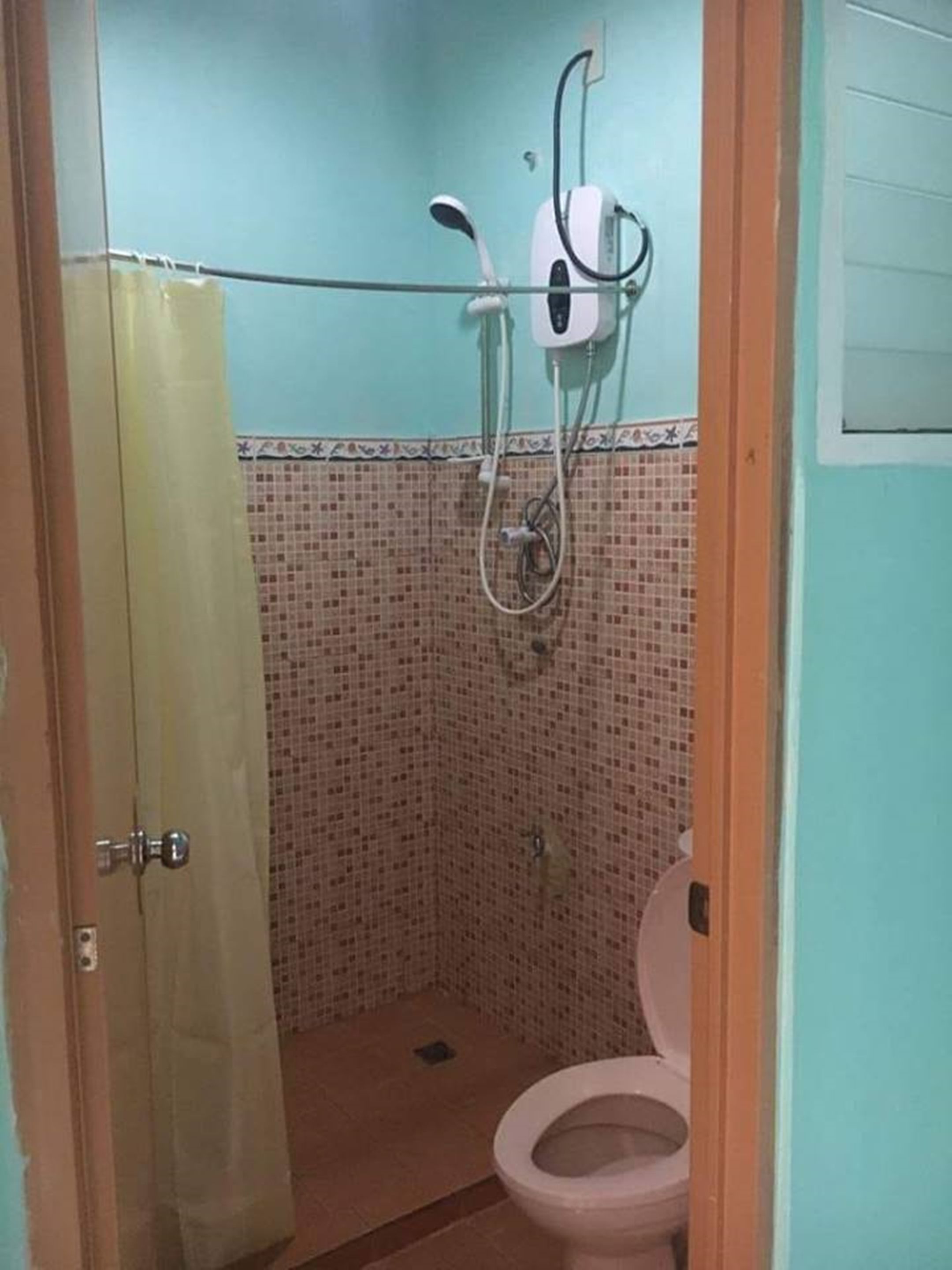 Melanas Pension