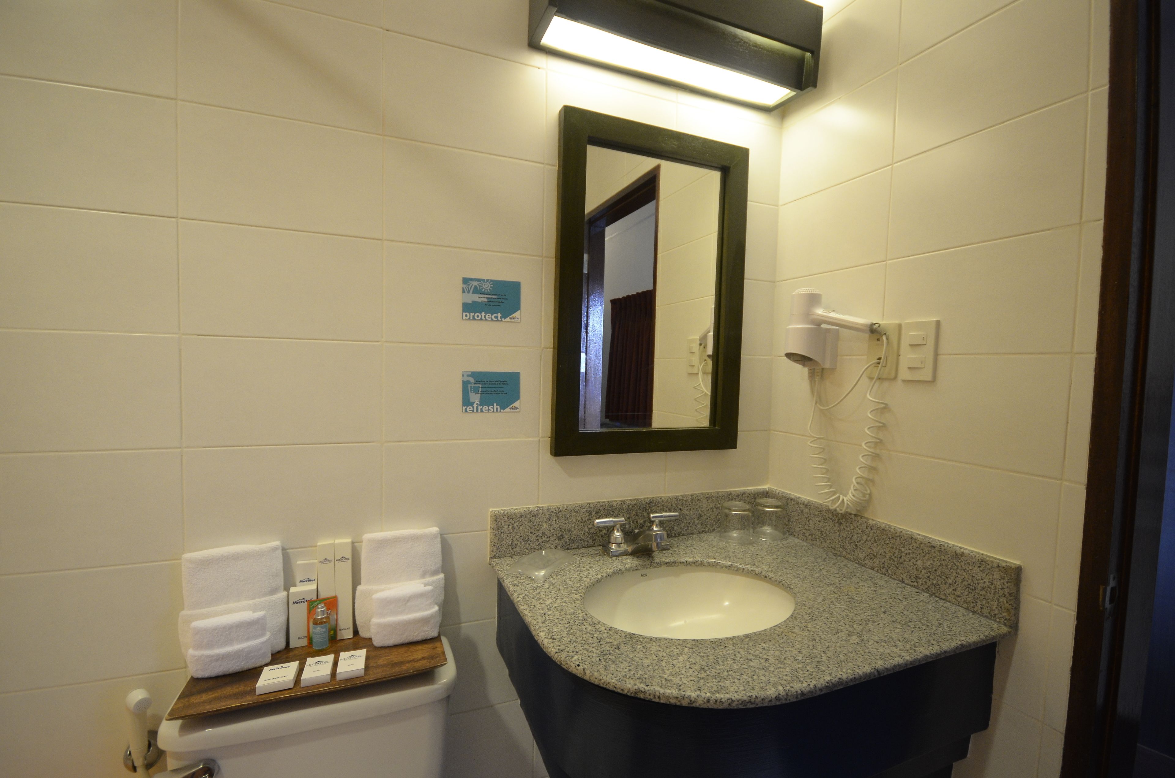 Microtel by Wyndham Puerto Princesa