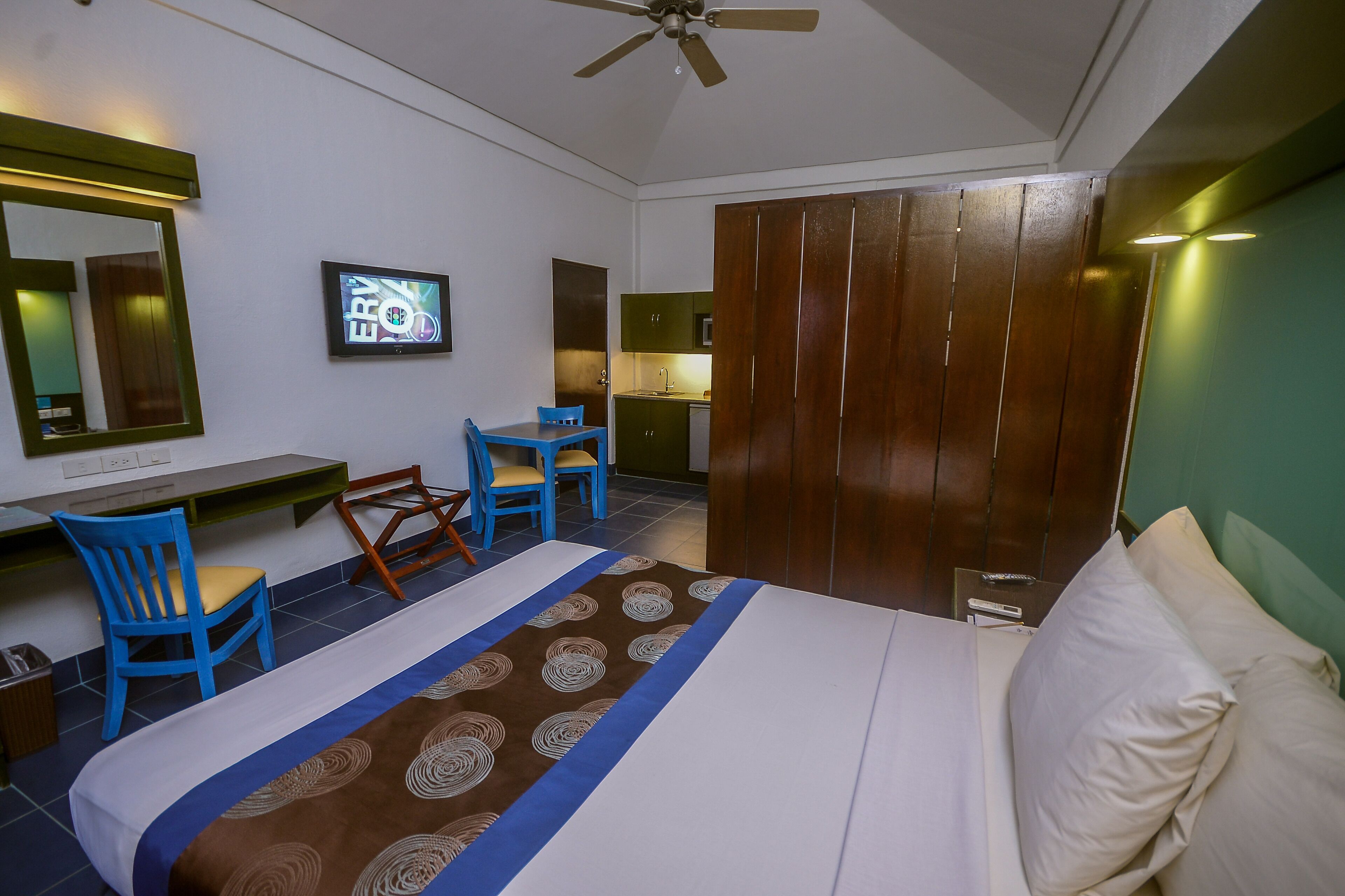 Microtel by Wyndham Puerto Princesa