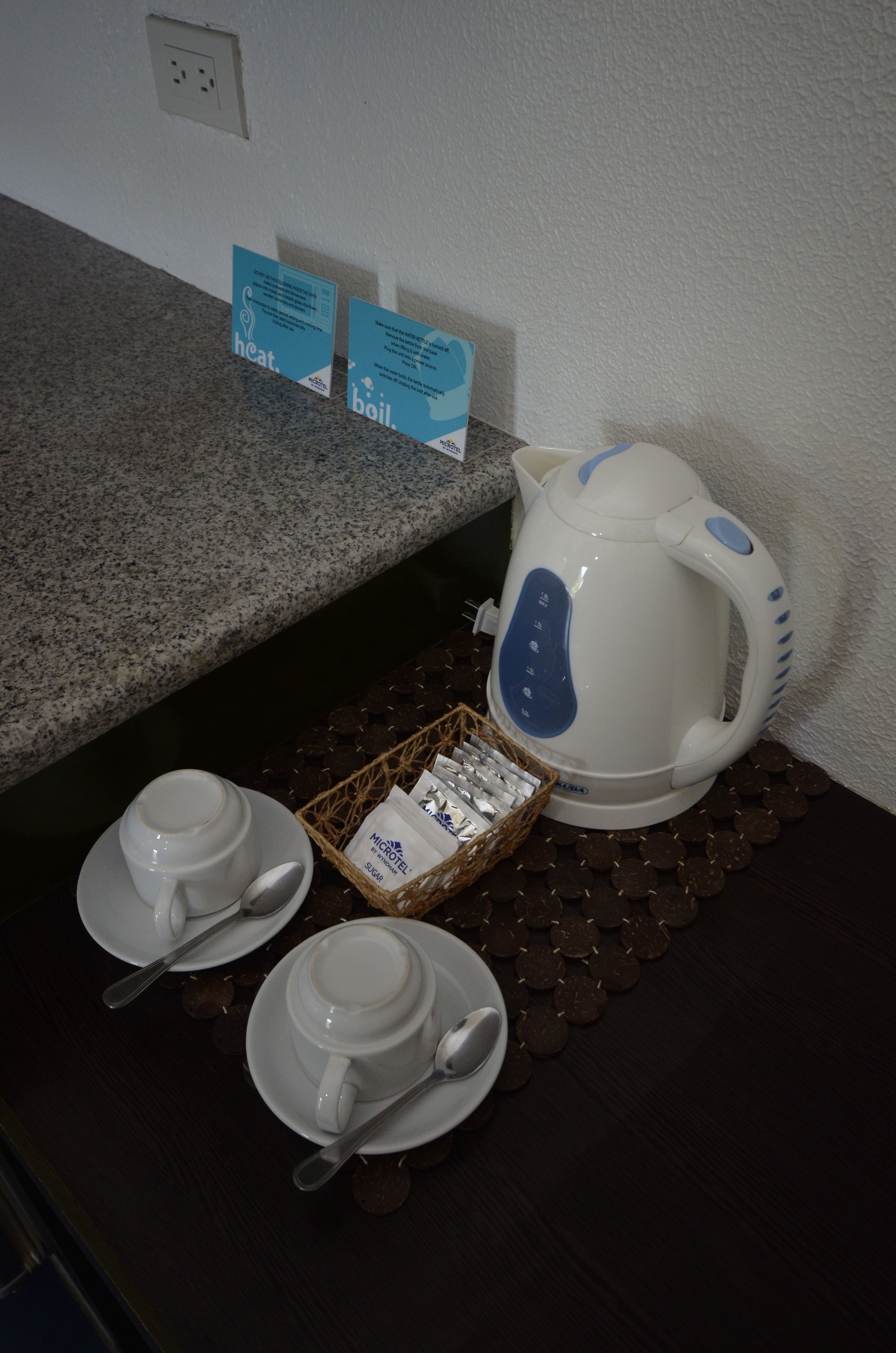 Microtel by Wyndham Puerto Princesa