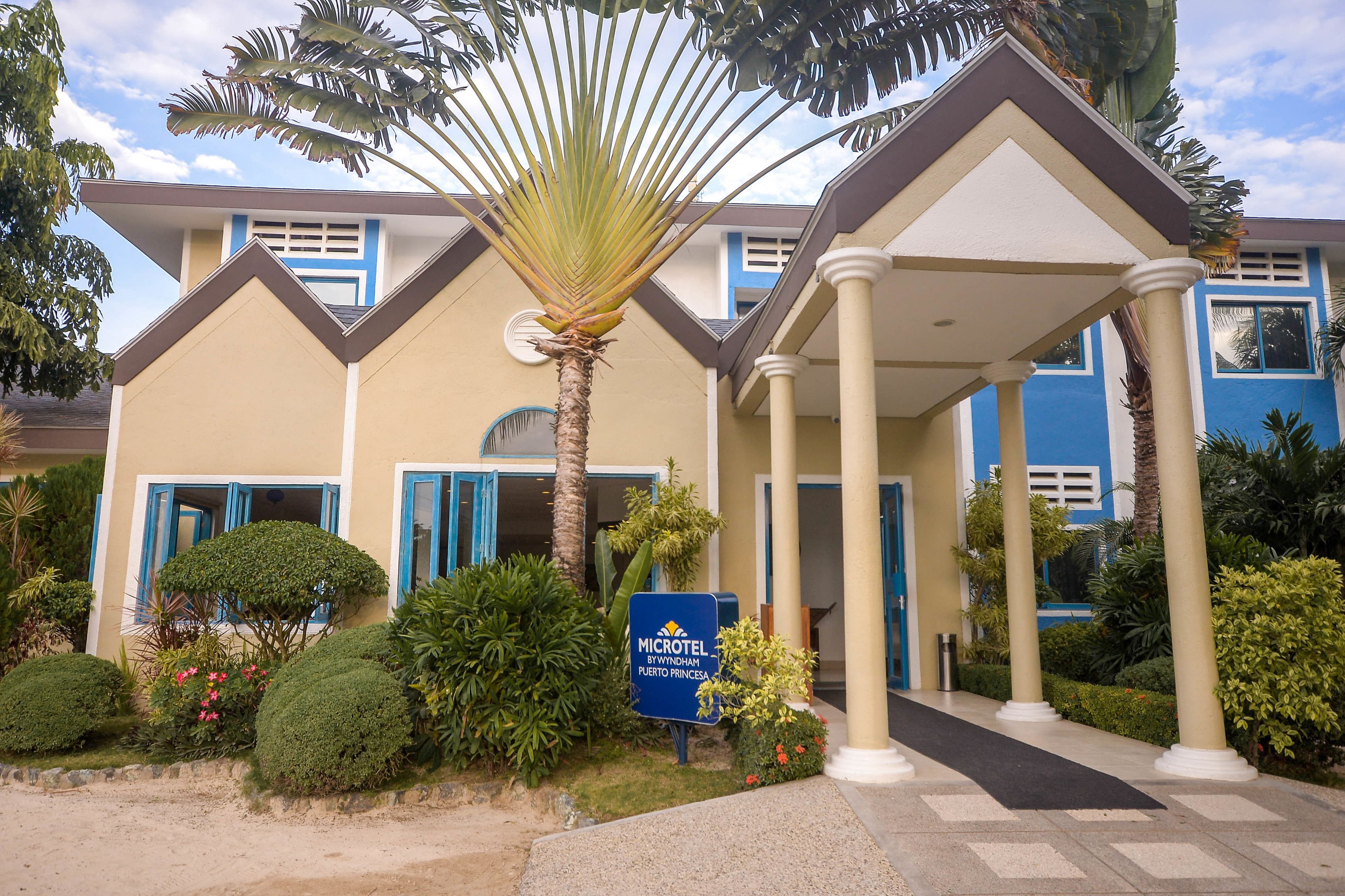 Microtel by Wyndham Puerto Princesa