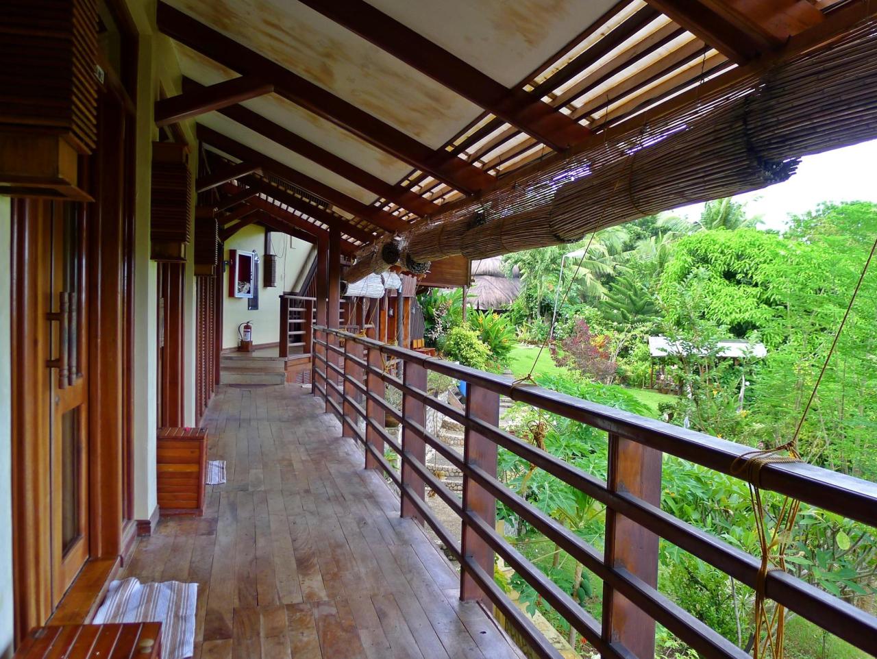 Mountain’s Bay Guest House and Spa