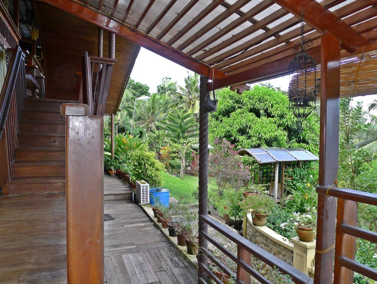 Mountain’s Bay Guest House and Spa