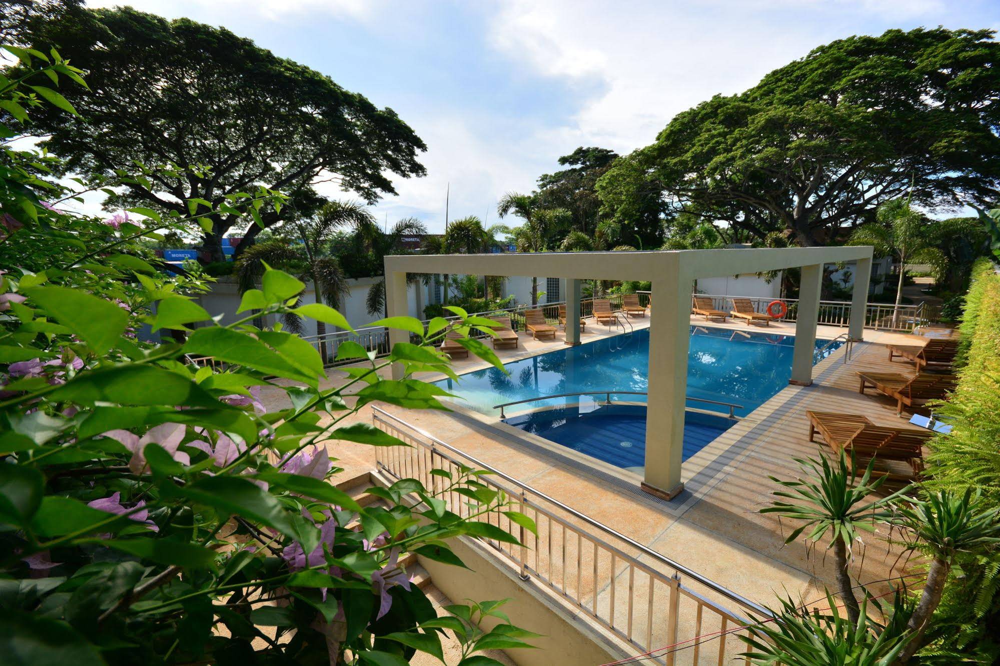 Munting Paraiso