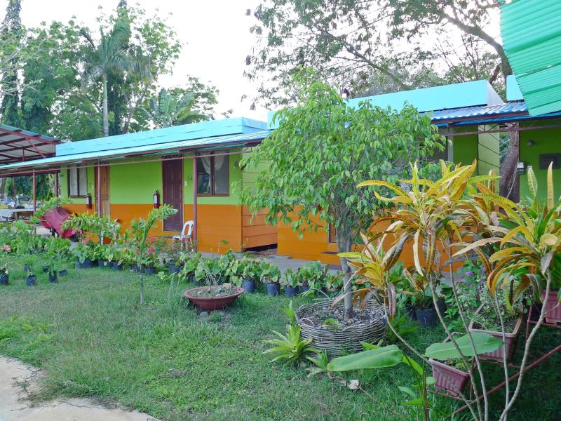 Natuas Cabin