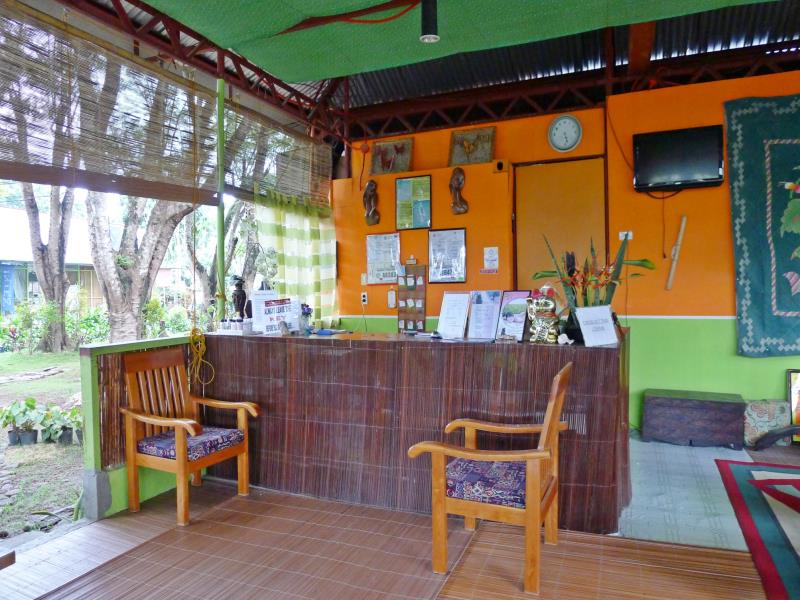 Natuas Cabin