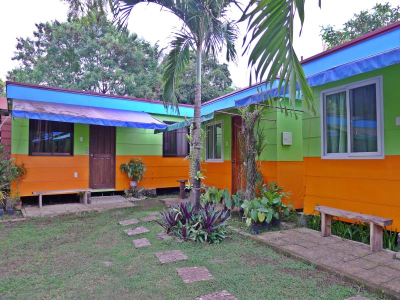 Natuas Cabin