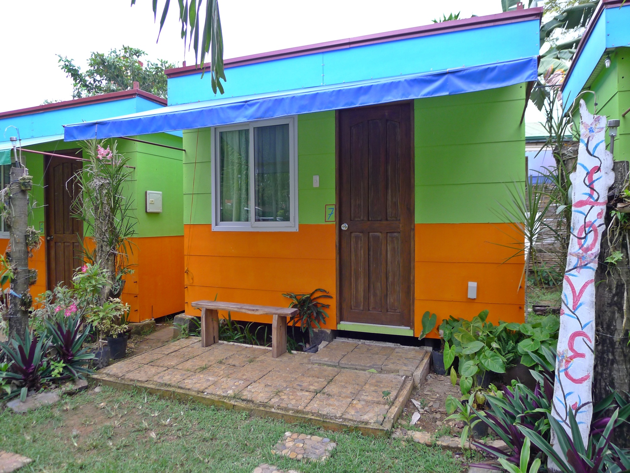 Natuas Cabin