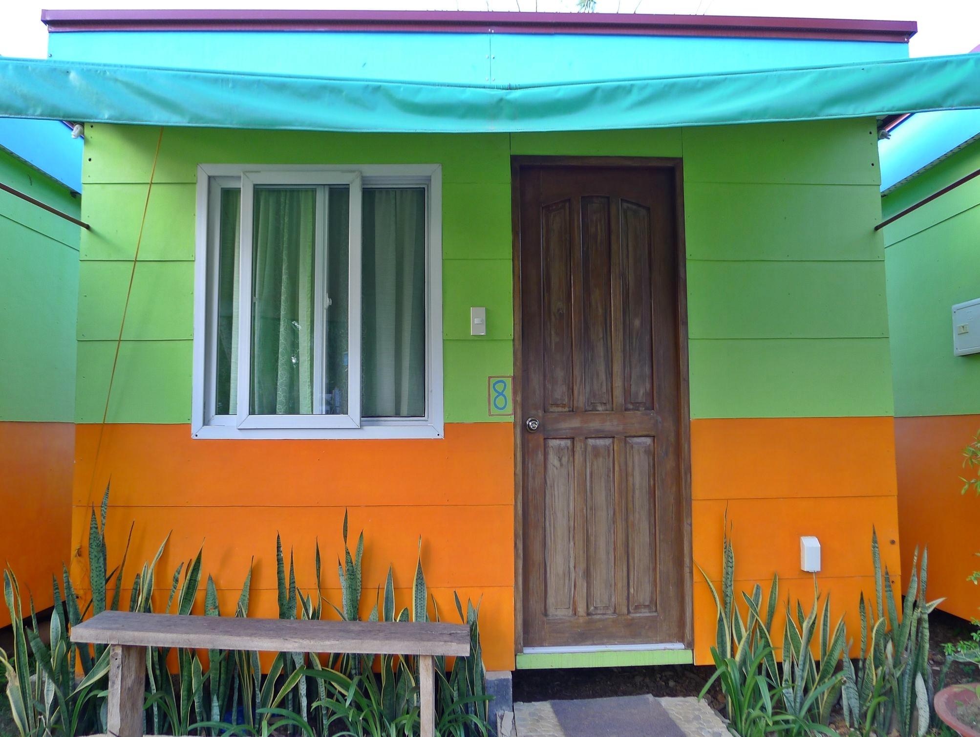 Natuas Cabin