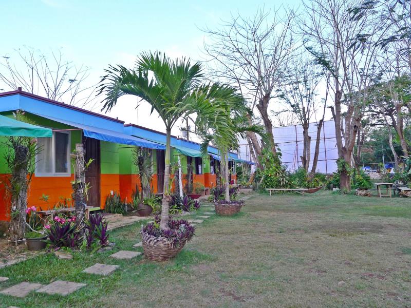 Natuas Cabin