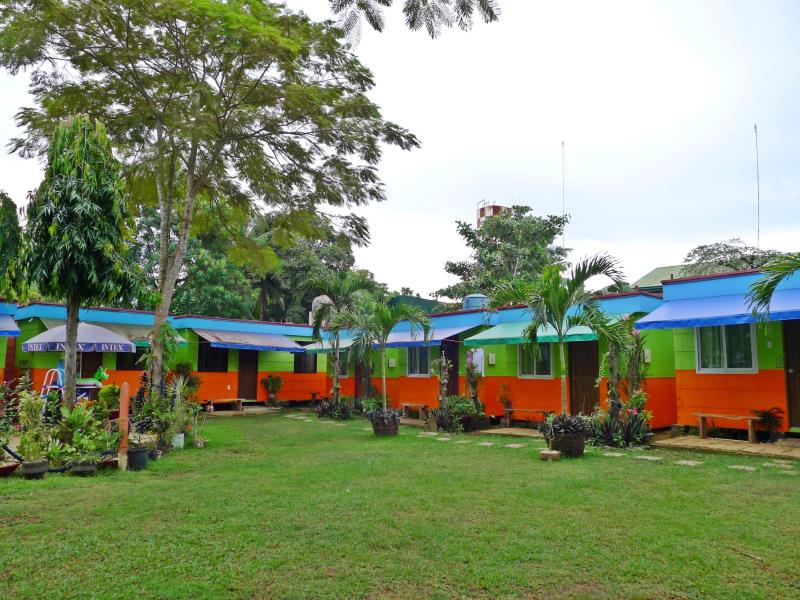 Natuas Cabin