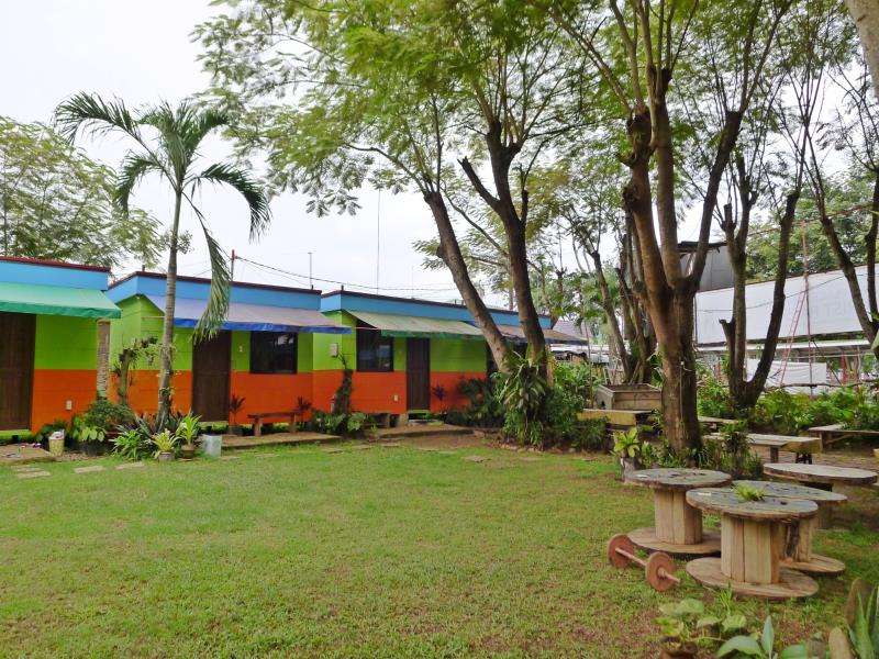 Natuas Cabin