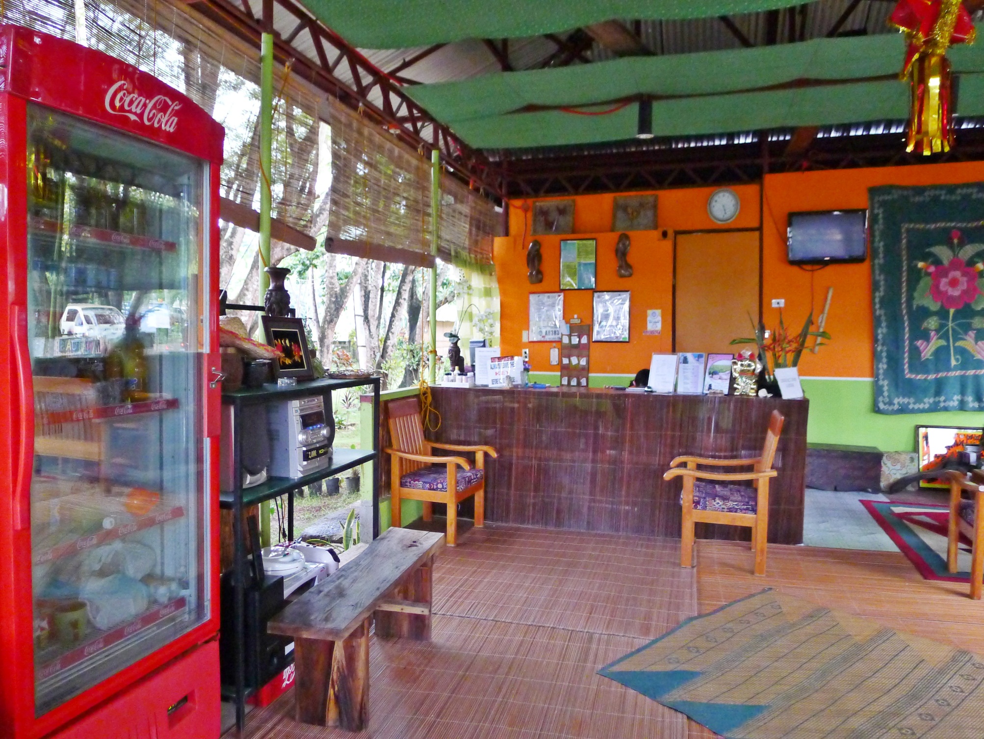 Natuas Cabin