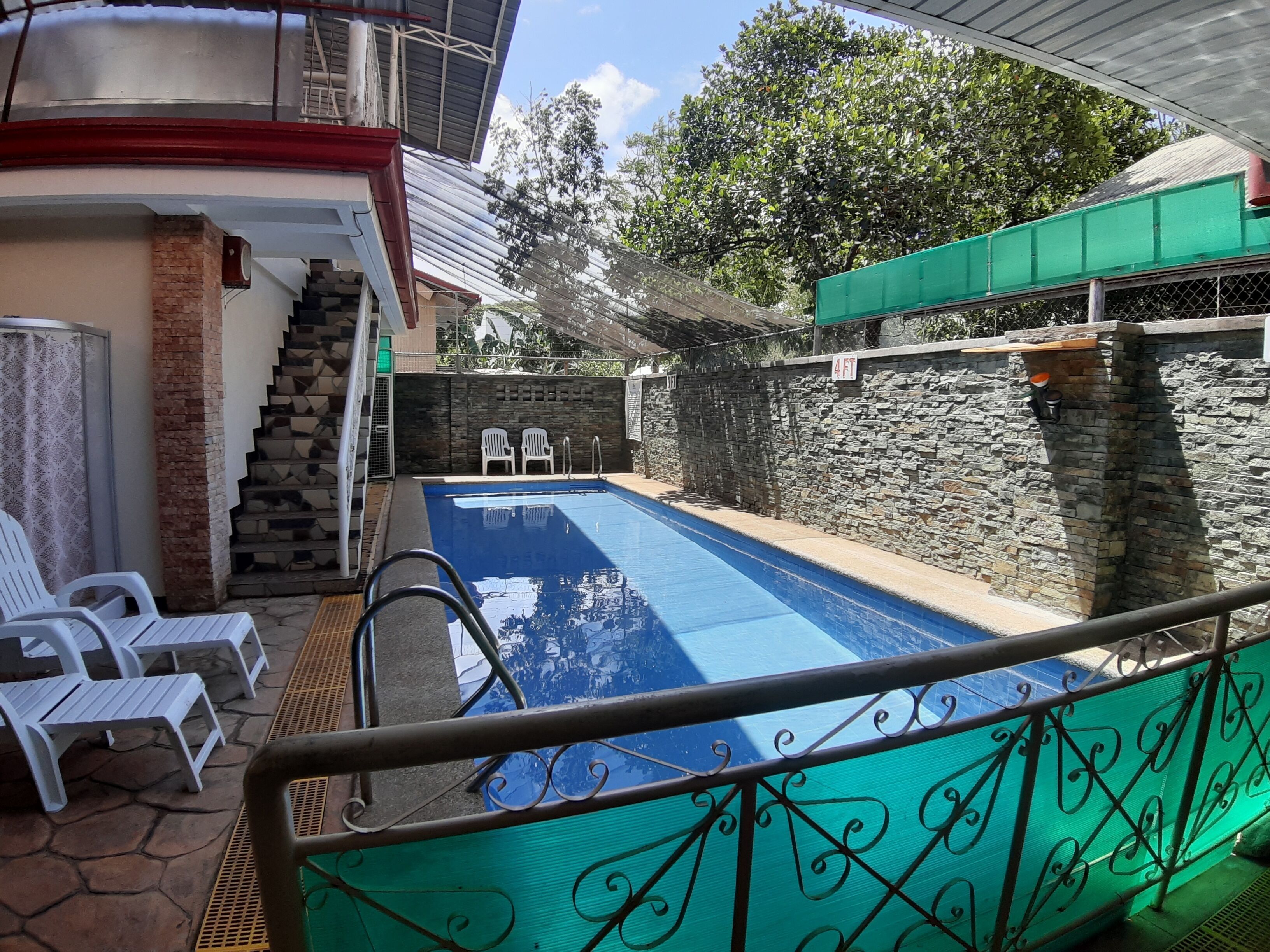 New Casamila by OYO Rooms