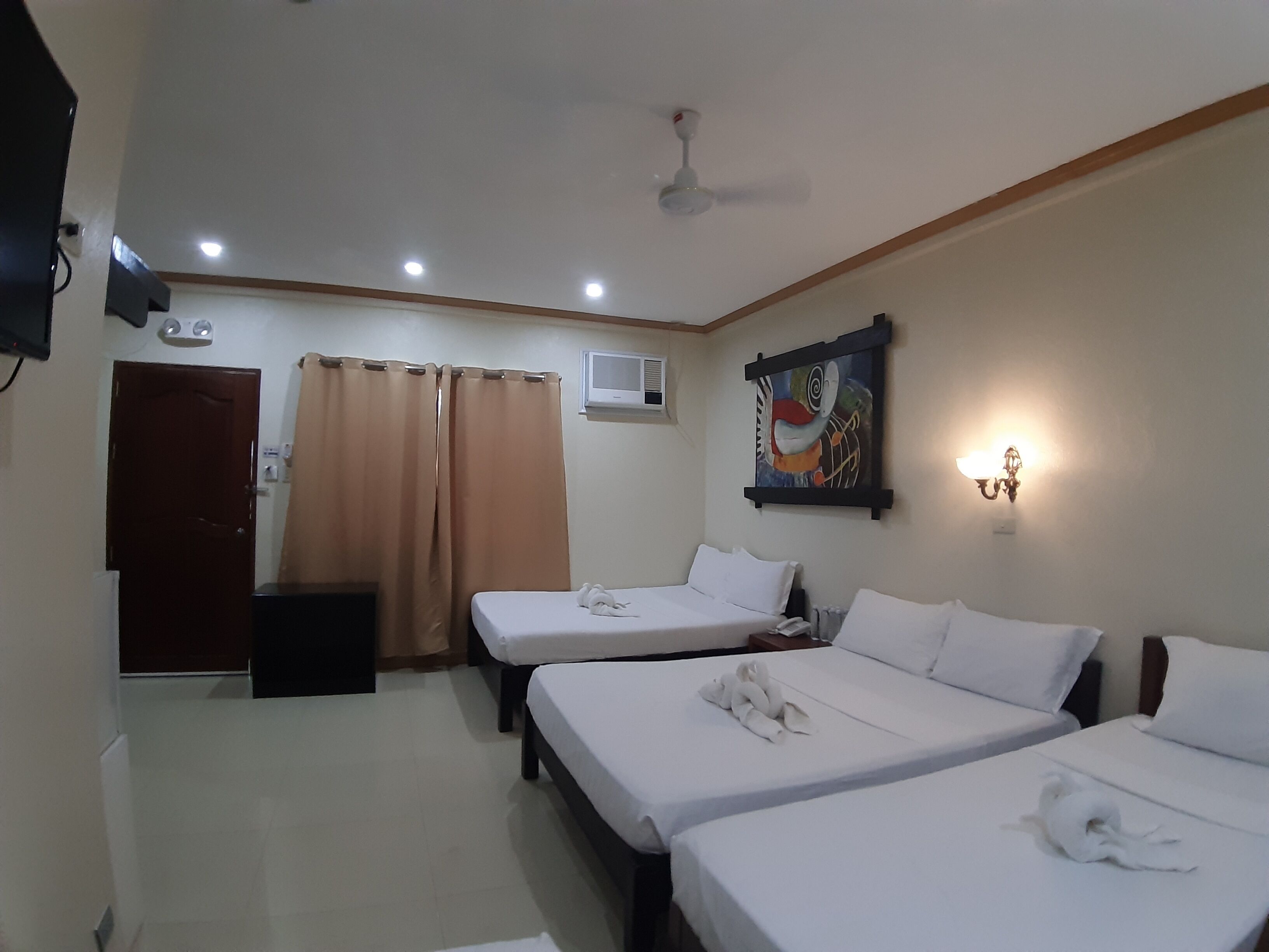 New Casamila by OYO Rooms
