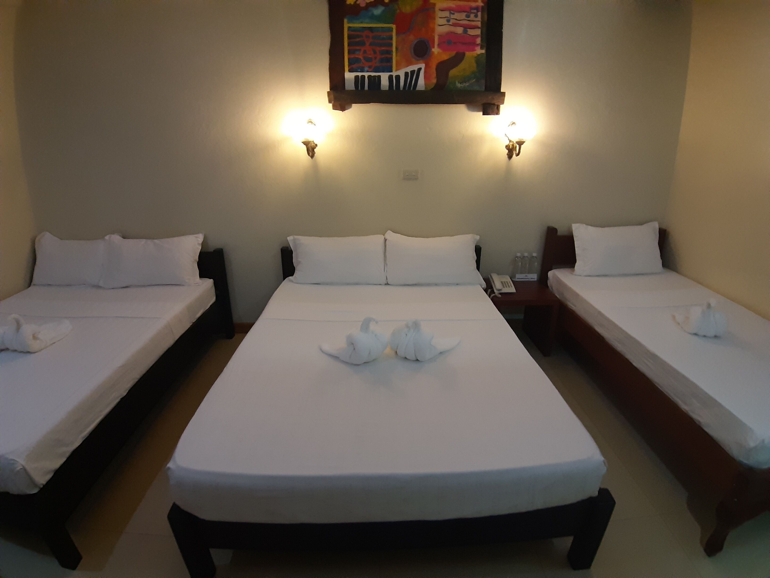 New Casamila by OYO Rooms