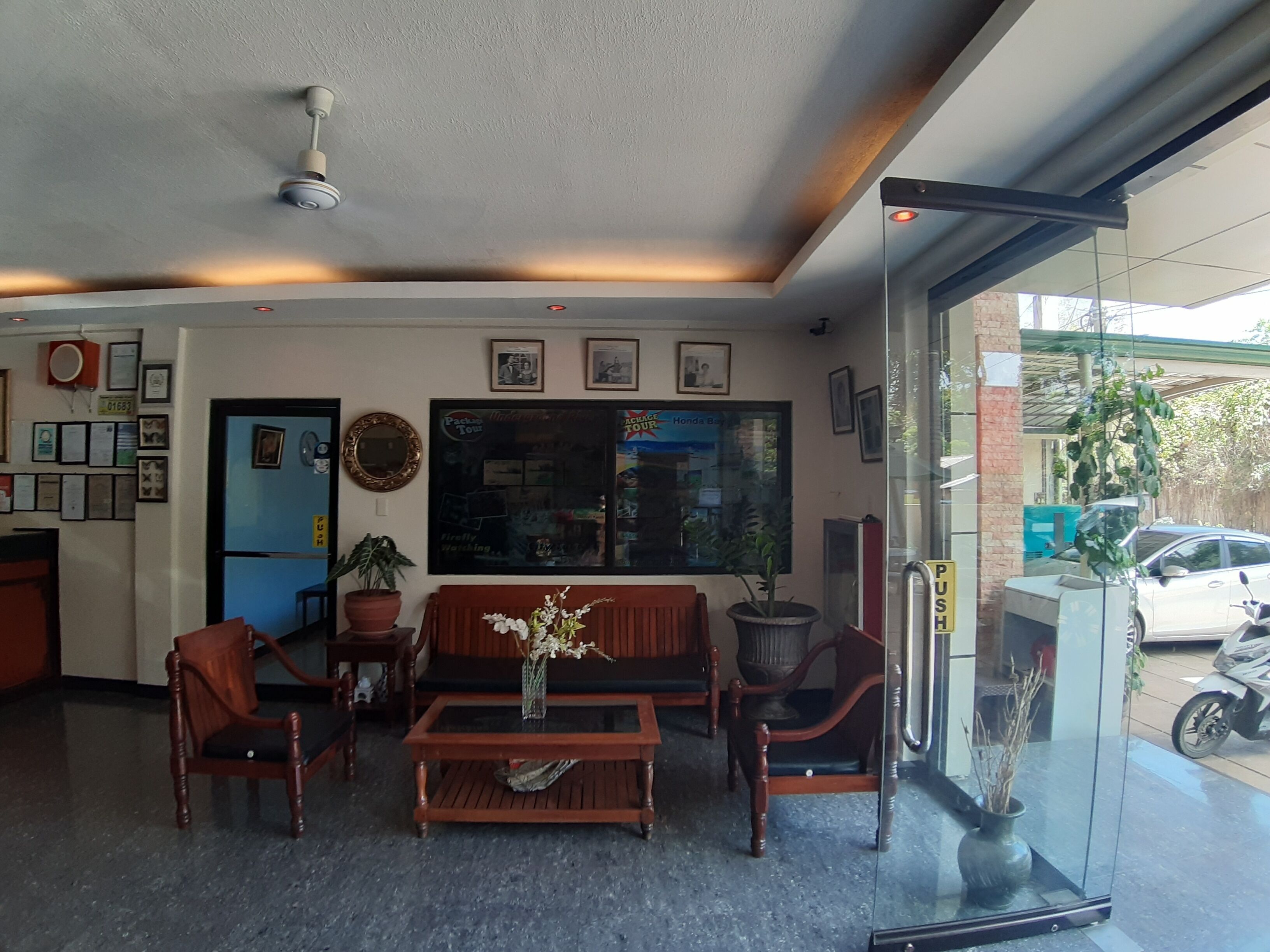 New Casamila by OYO Rooms