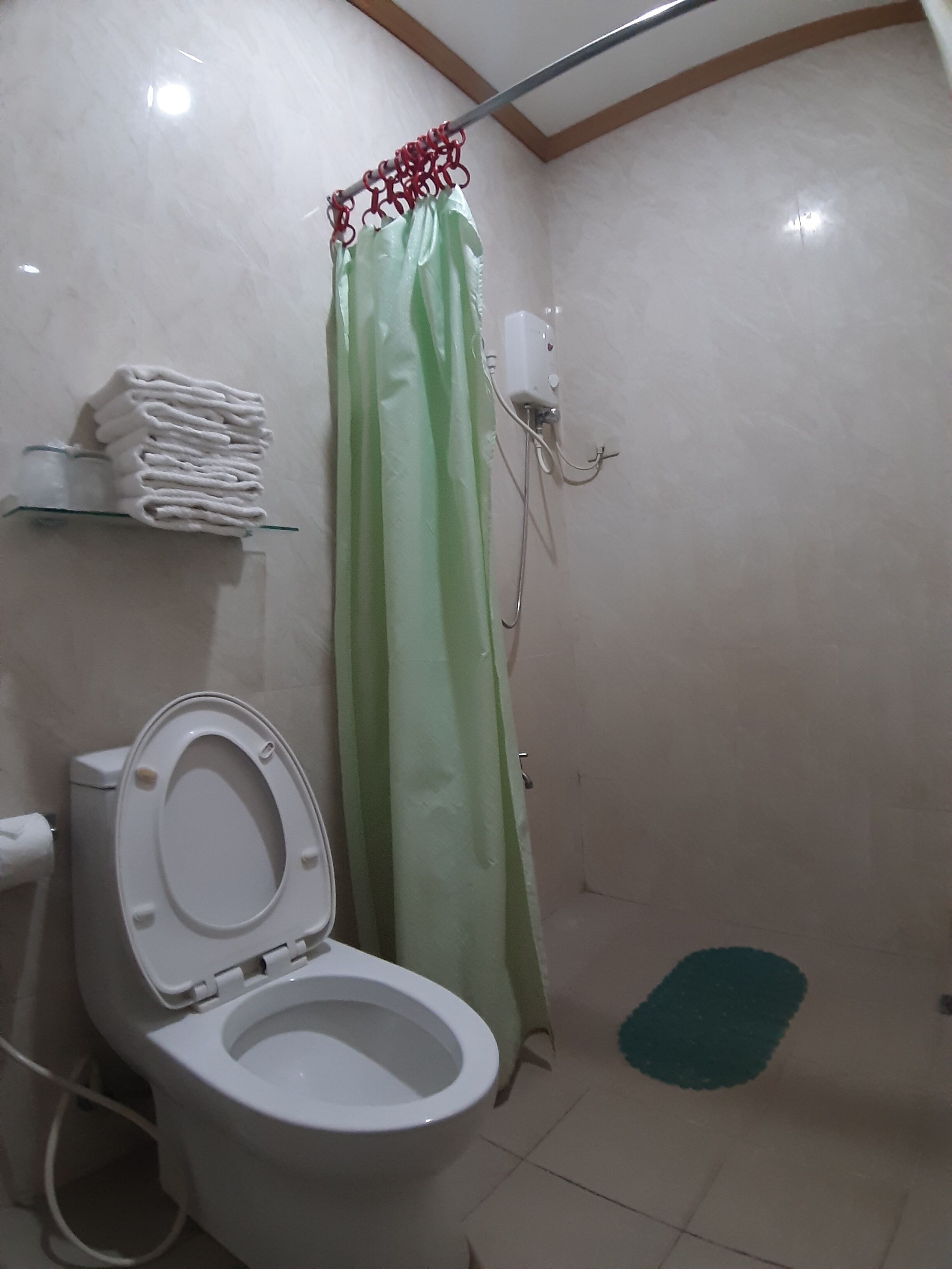 New Casamila by OYO Rooms