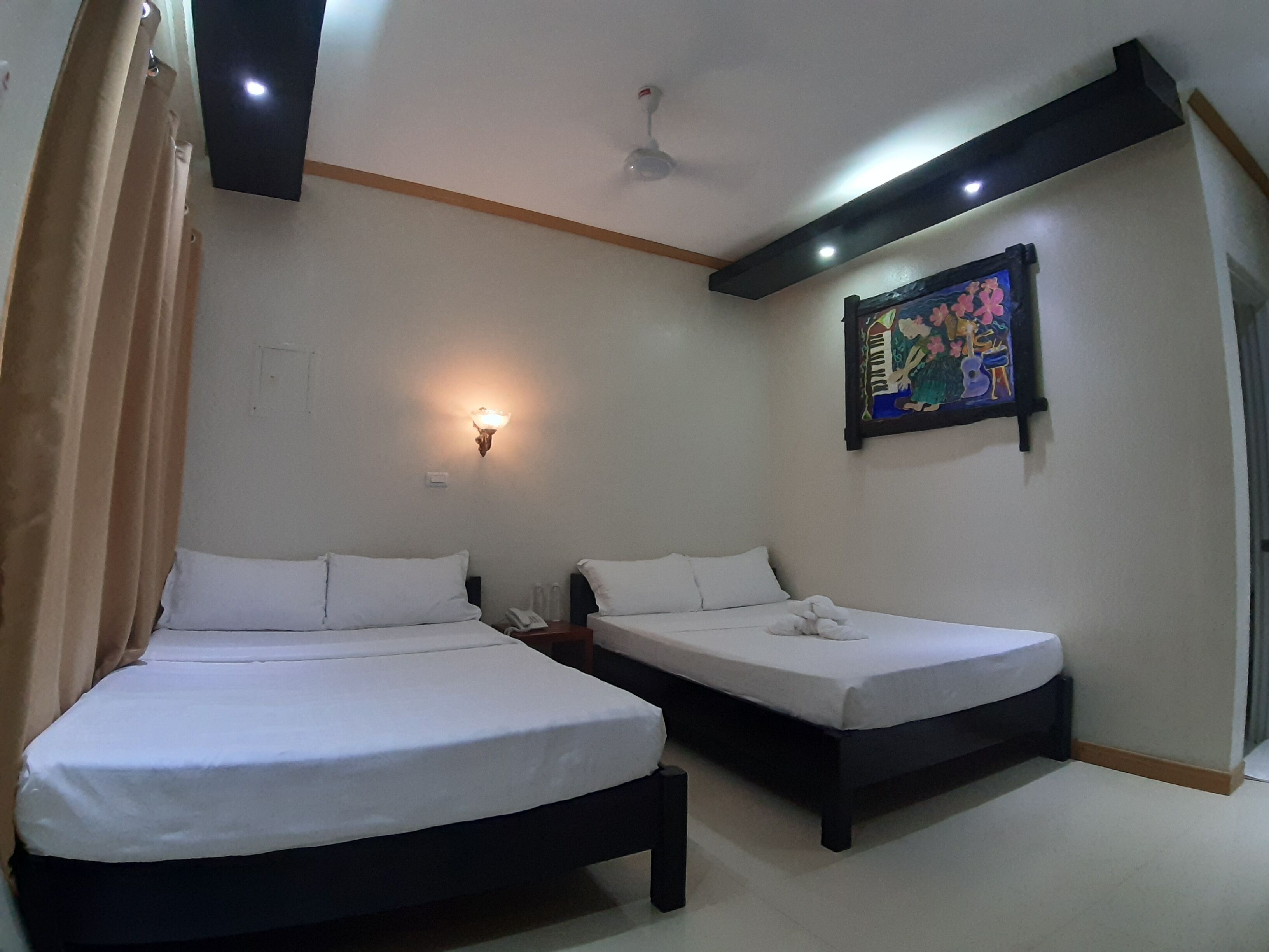 New Casamila by OYO Rooms