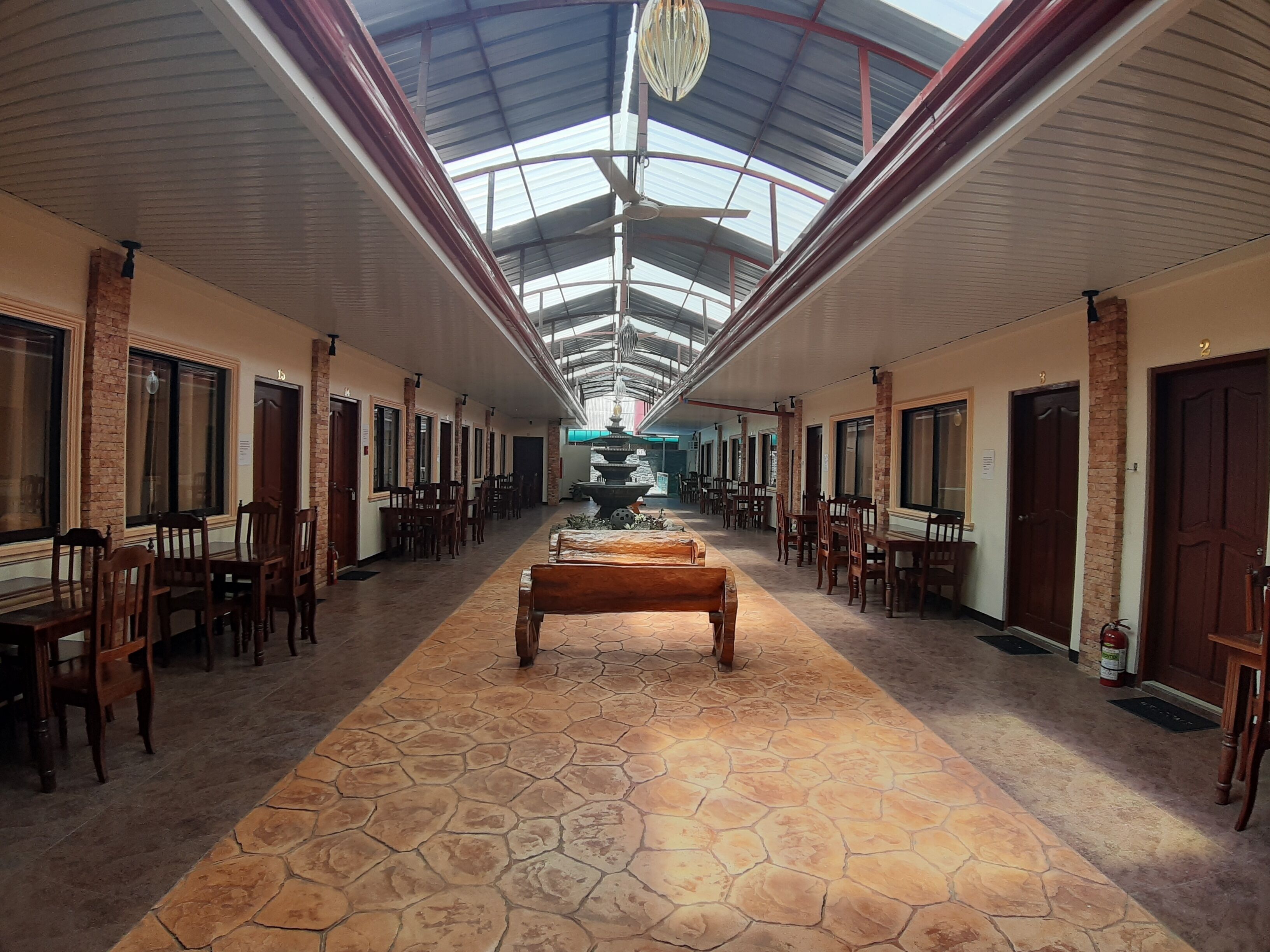New Casamila by OYO Rooms