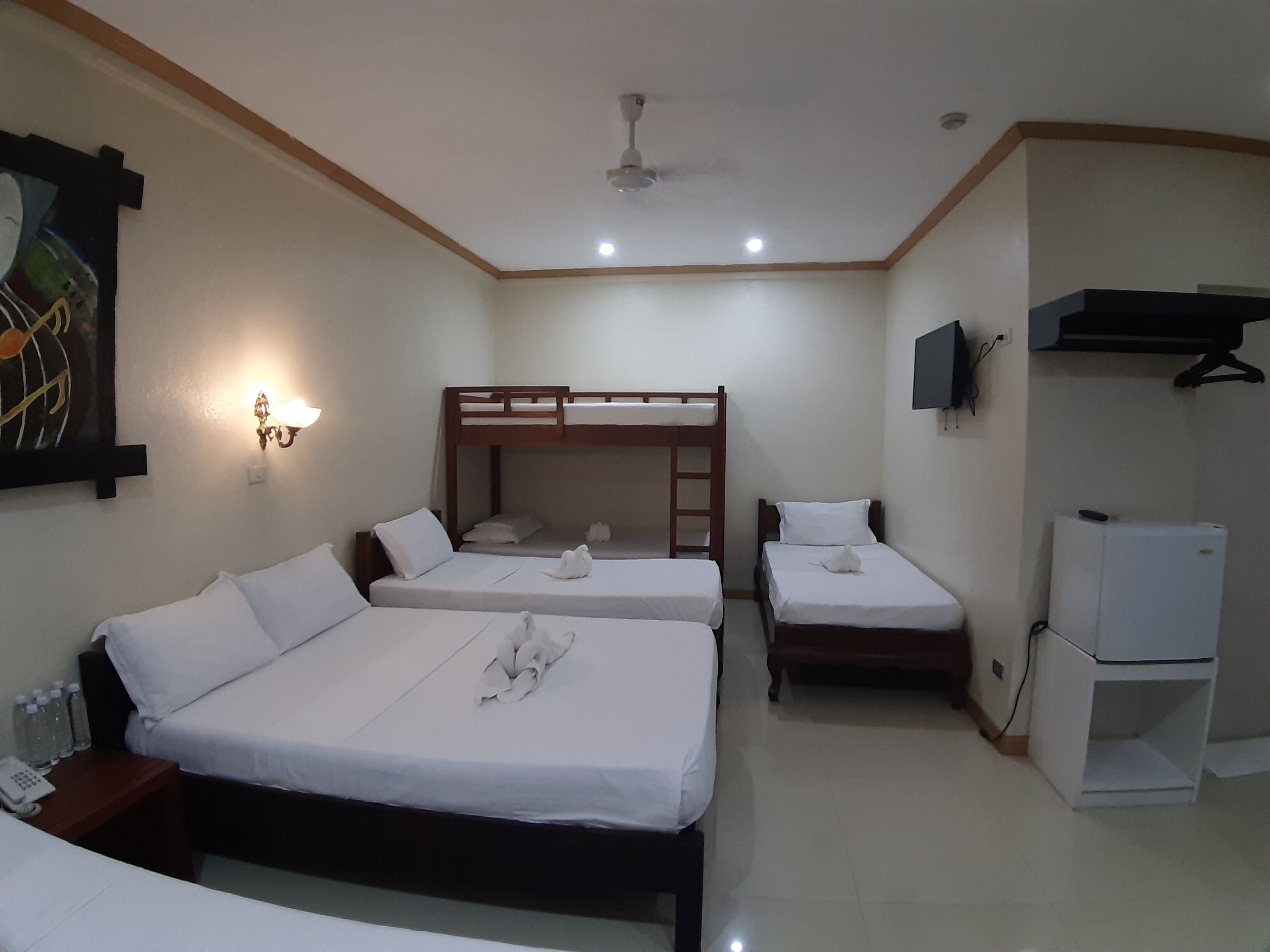 New Casamila by OYO Rooms