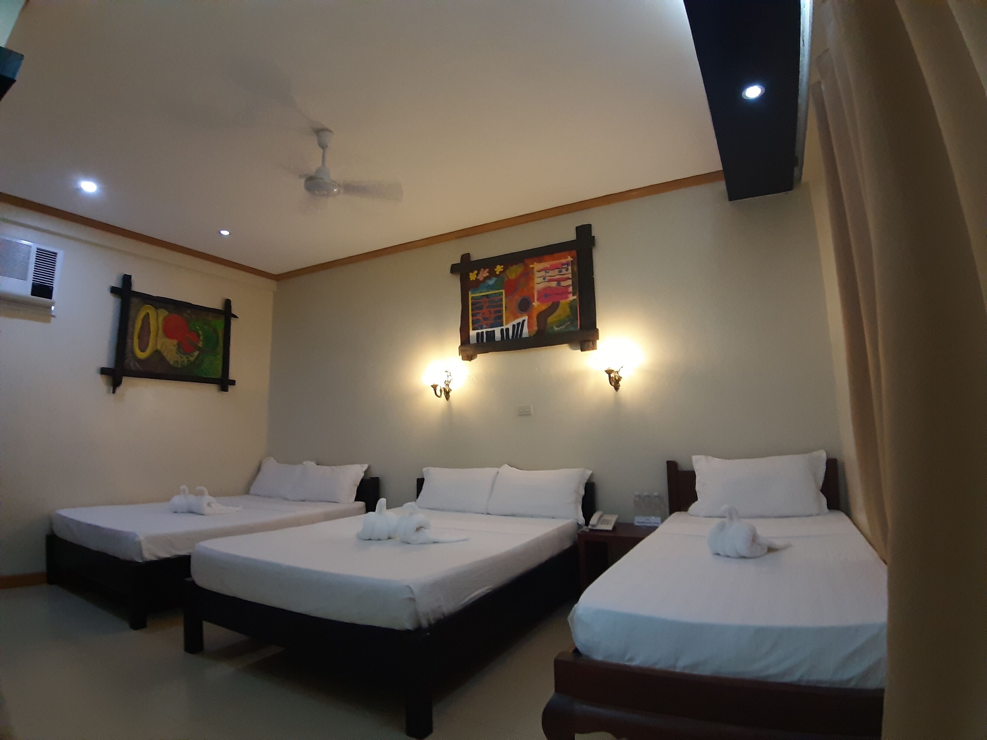 New Casamila by OYO Rooms