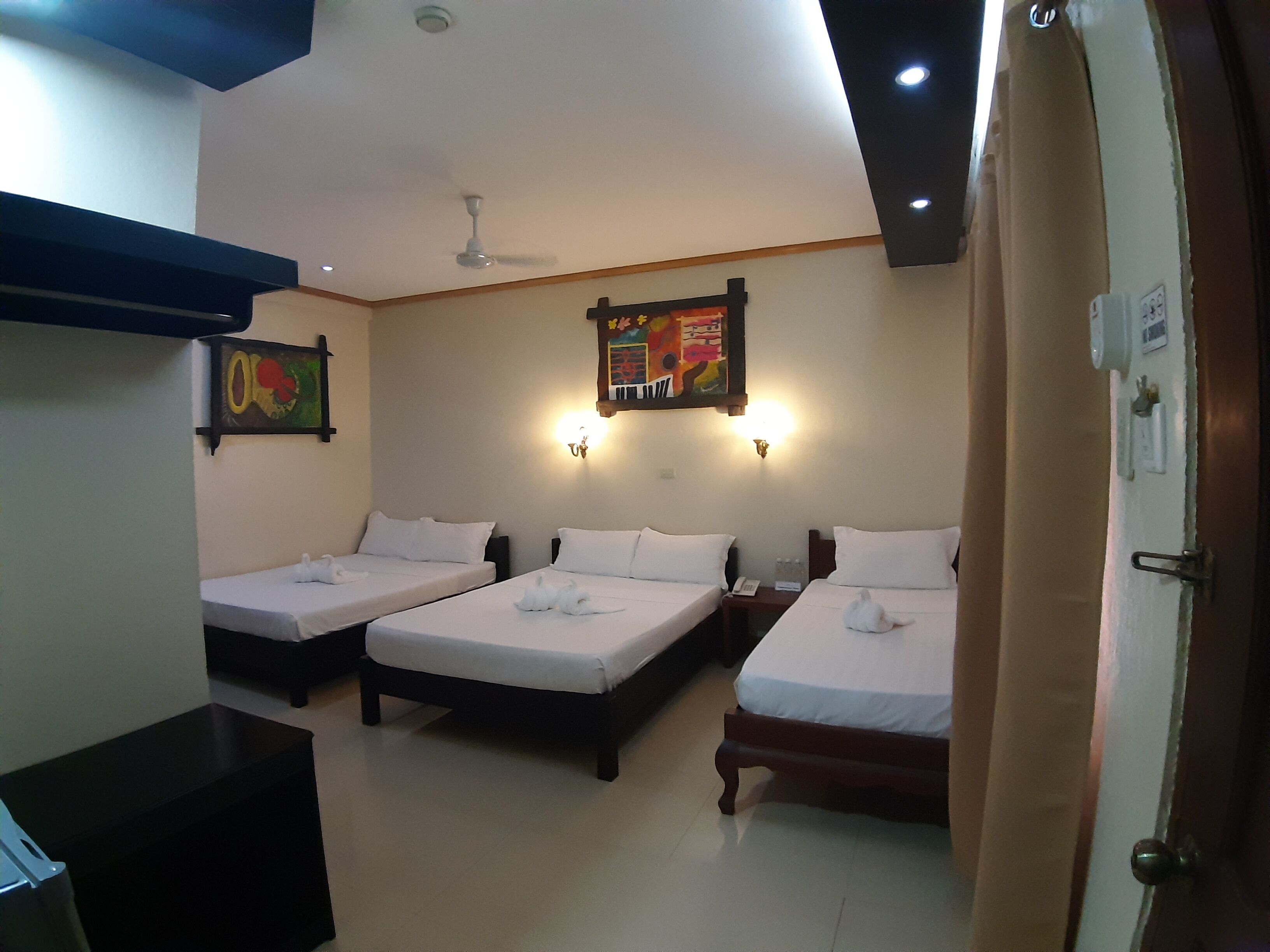 New Casamila by OYO Rooms