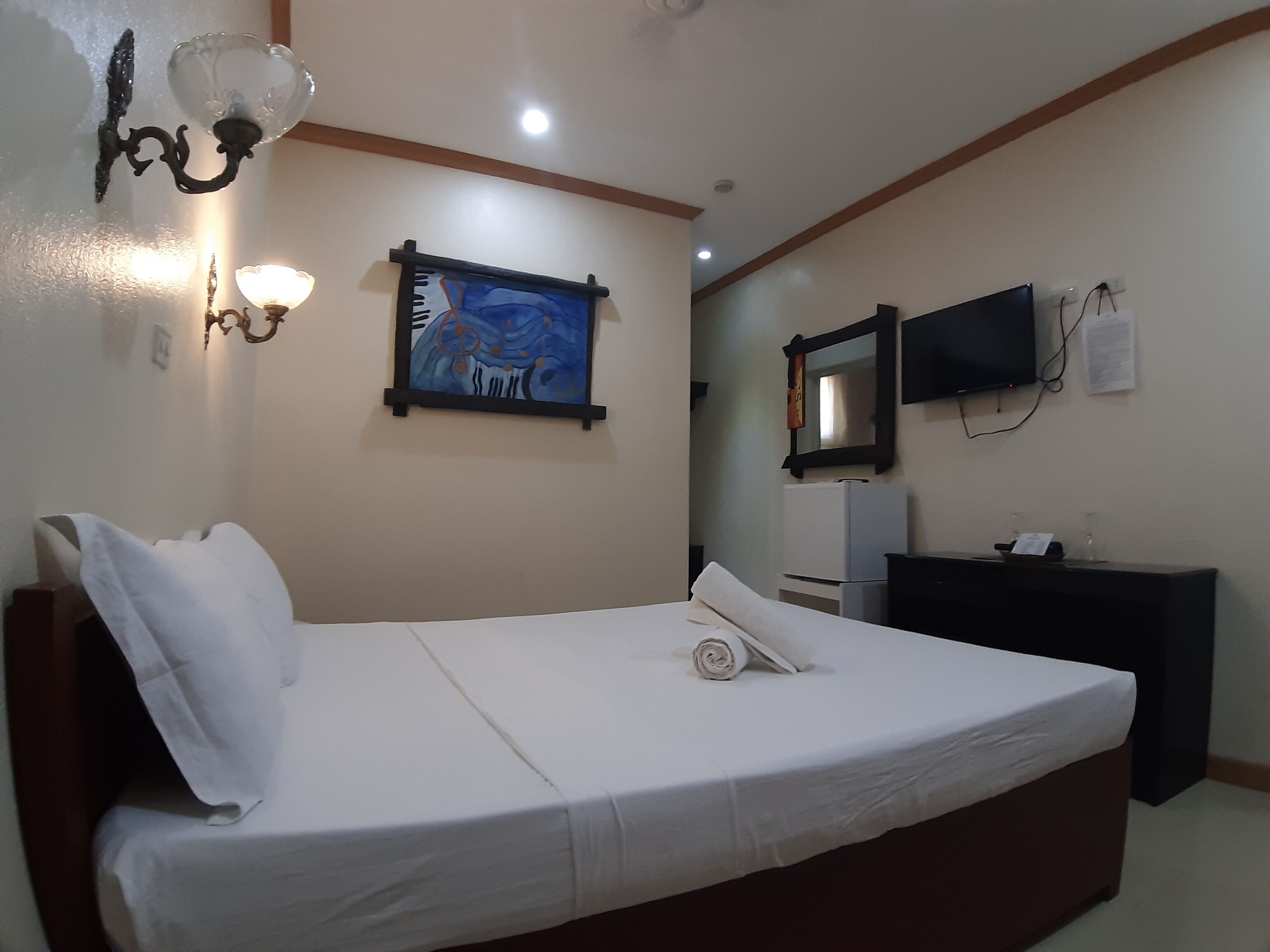New Casamila by OYO Rooms