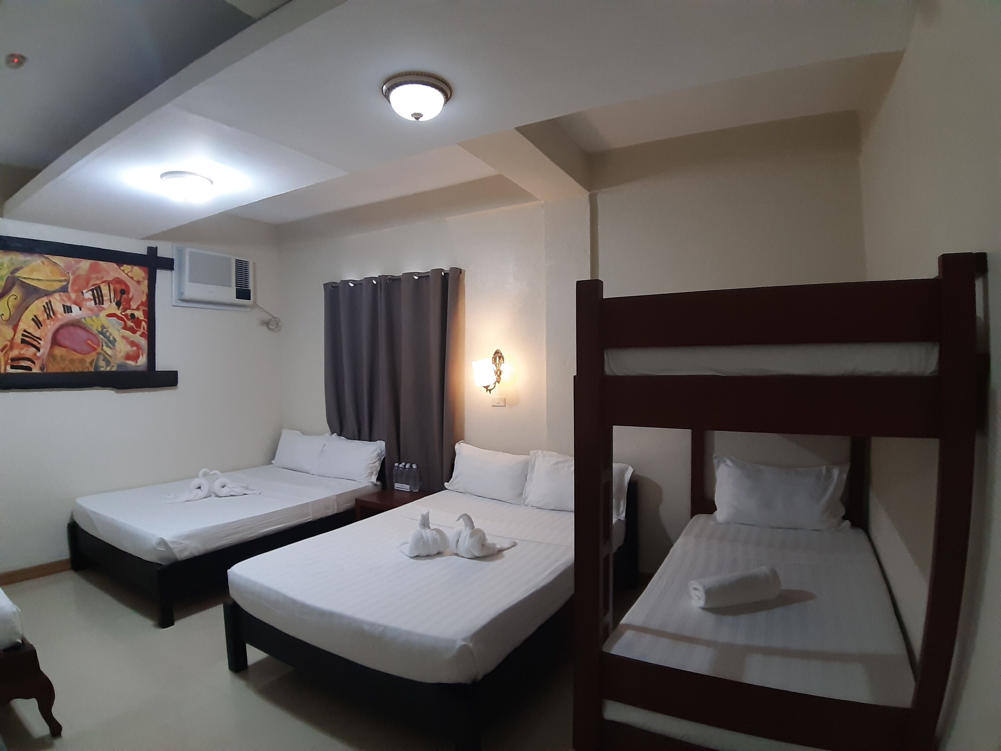 New Casamila by OYO Rooms