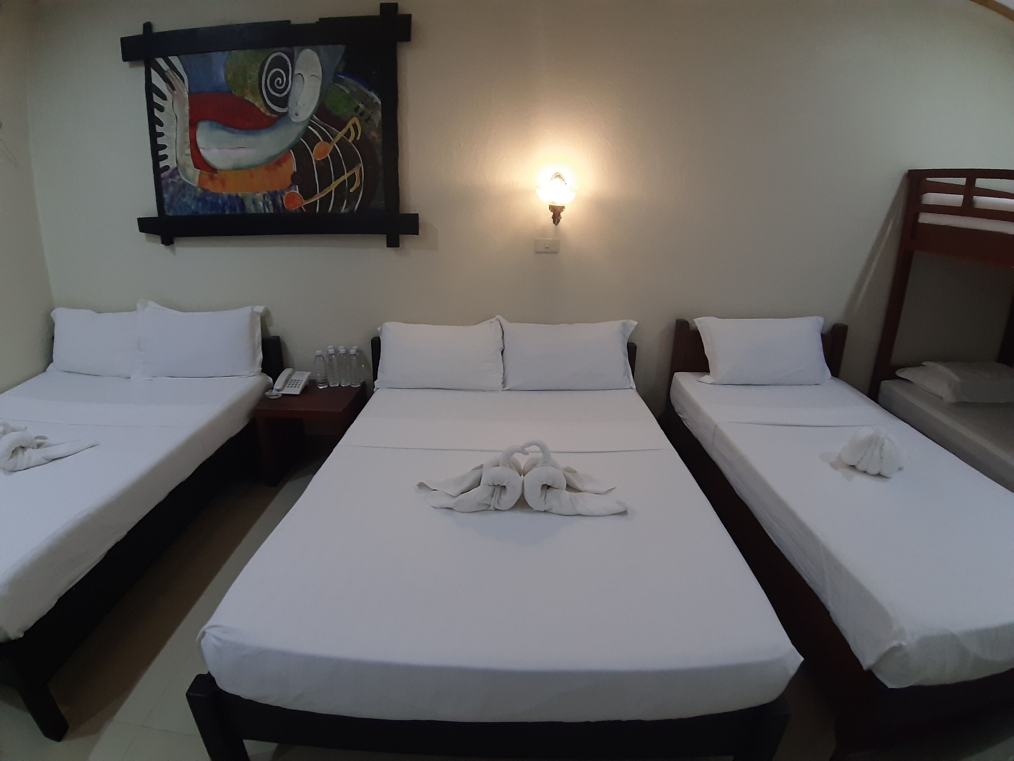 New Casamila by OYO Rooms